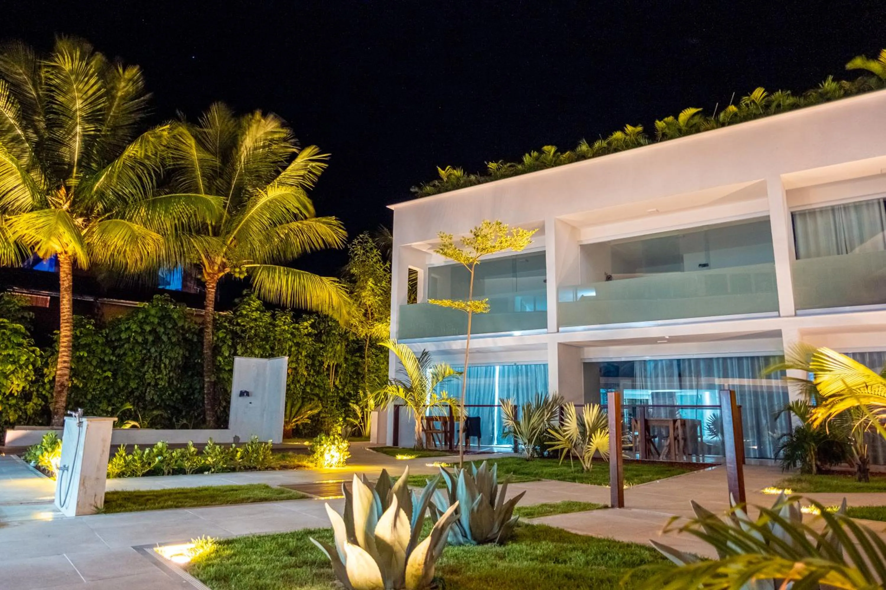 Brisa do Mar Praia Hotel