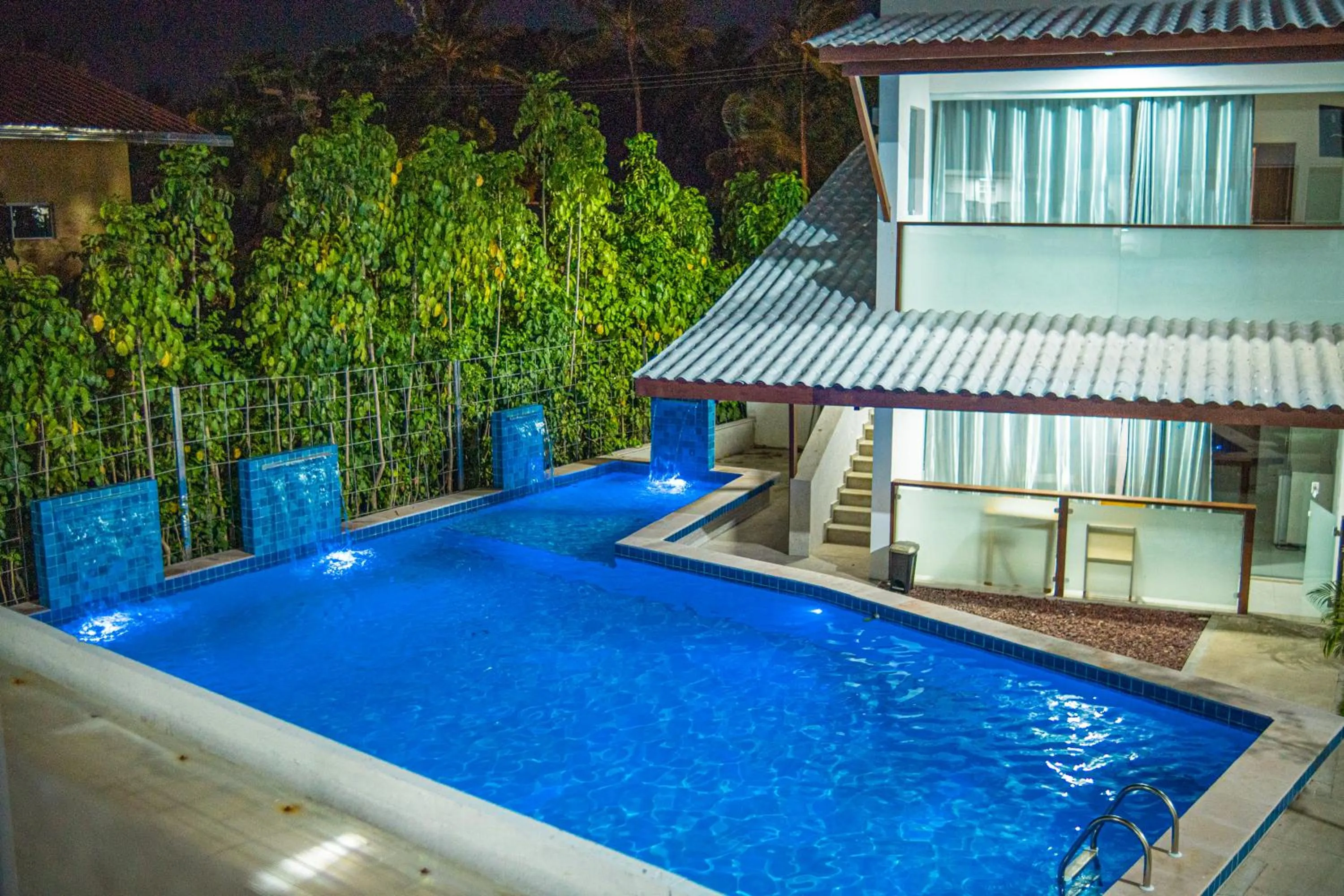 Brisa do Mar Praia Hotel