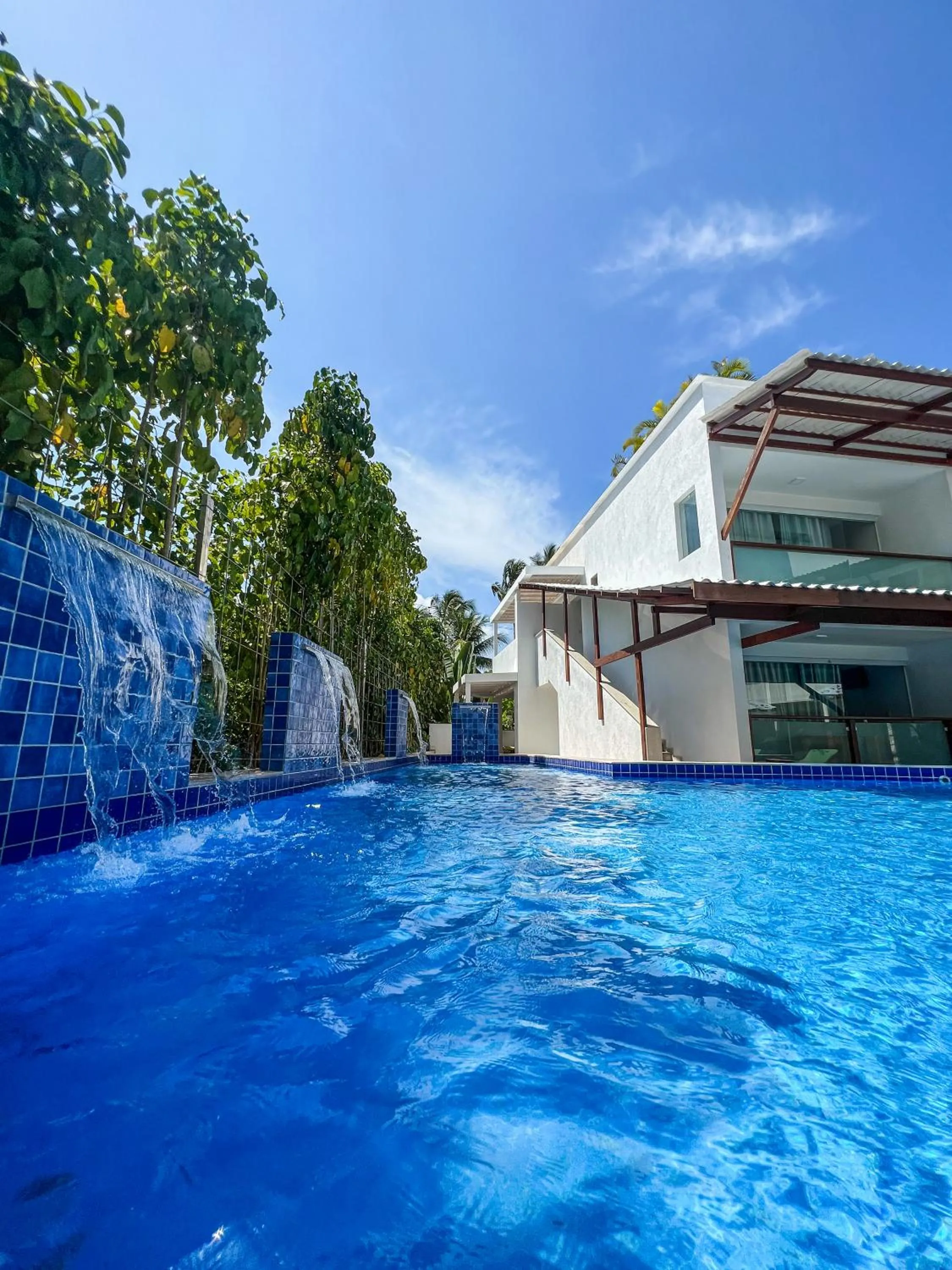 Brisa do Mar Praia Hotel