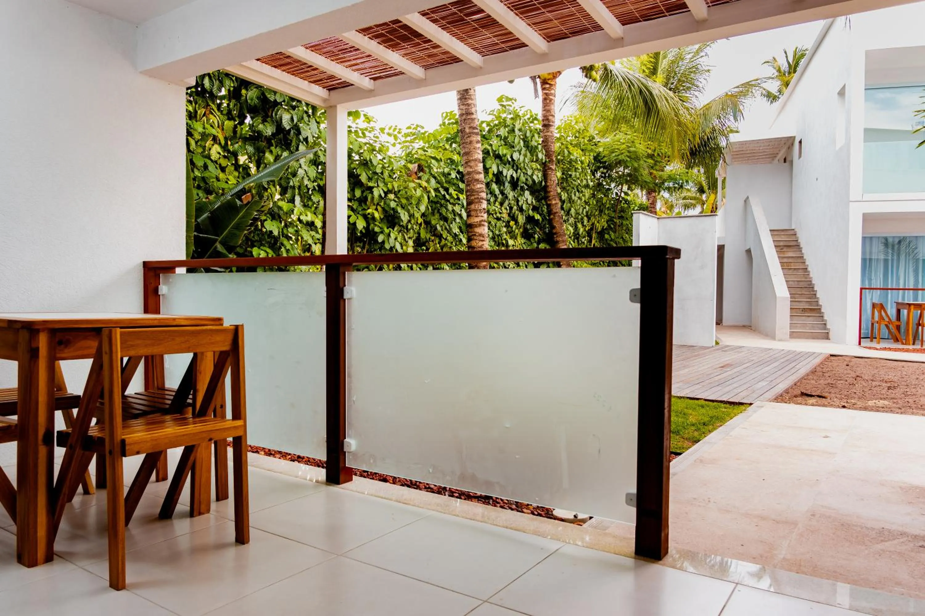 Brisa do Mar Praia Hotel