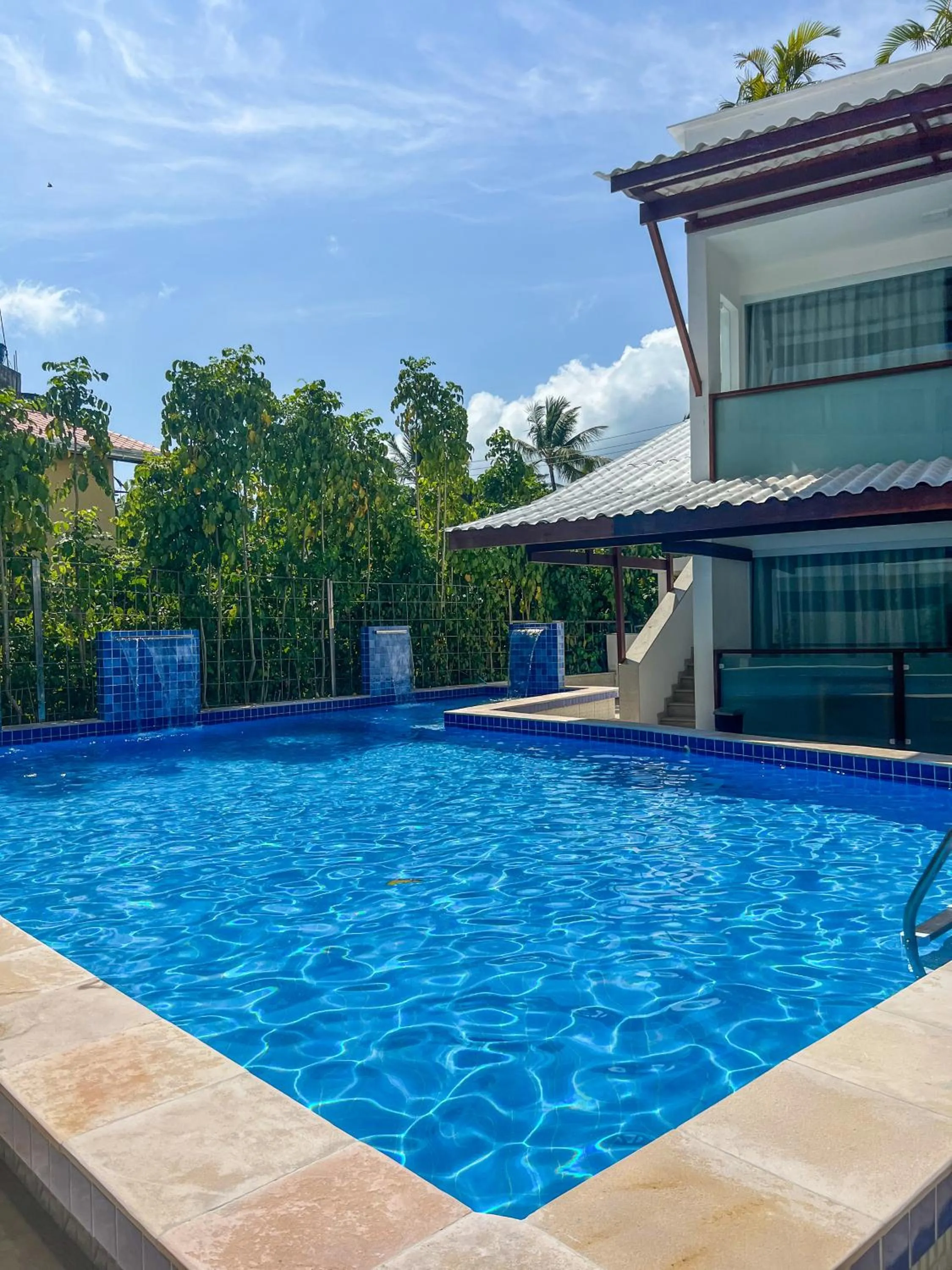 Brisa do Mar Praia Hotel