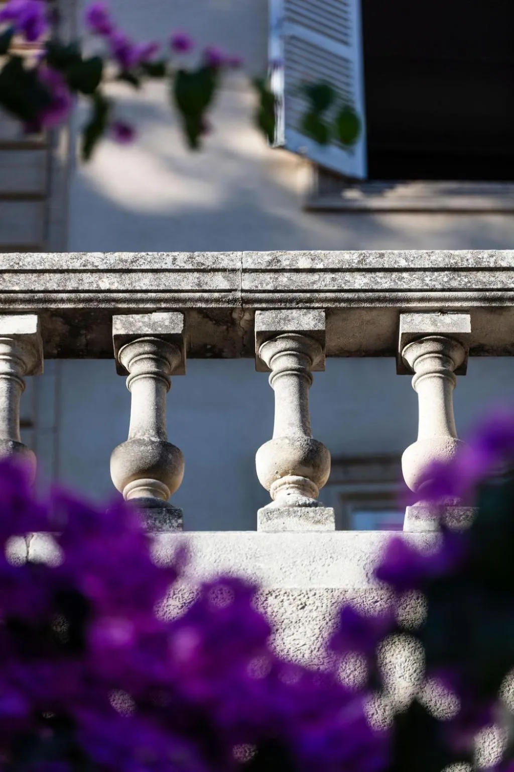 Property building in Château de Collias - Maison de Vacances