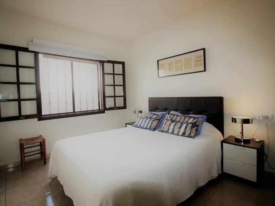Casa de Mas en Playa Bastián