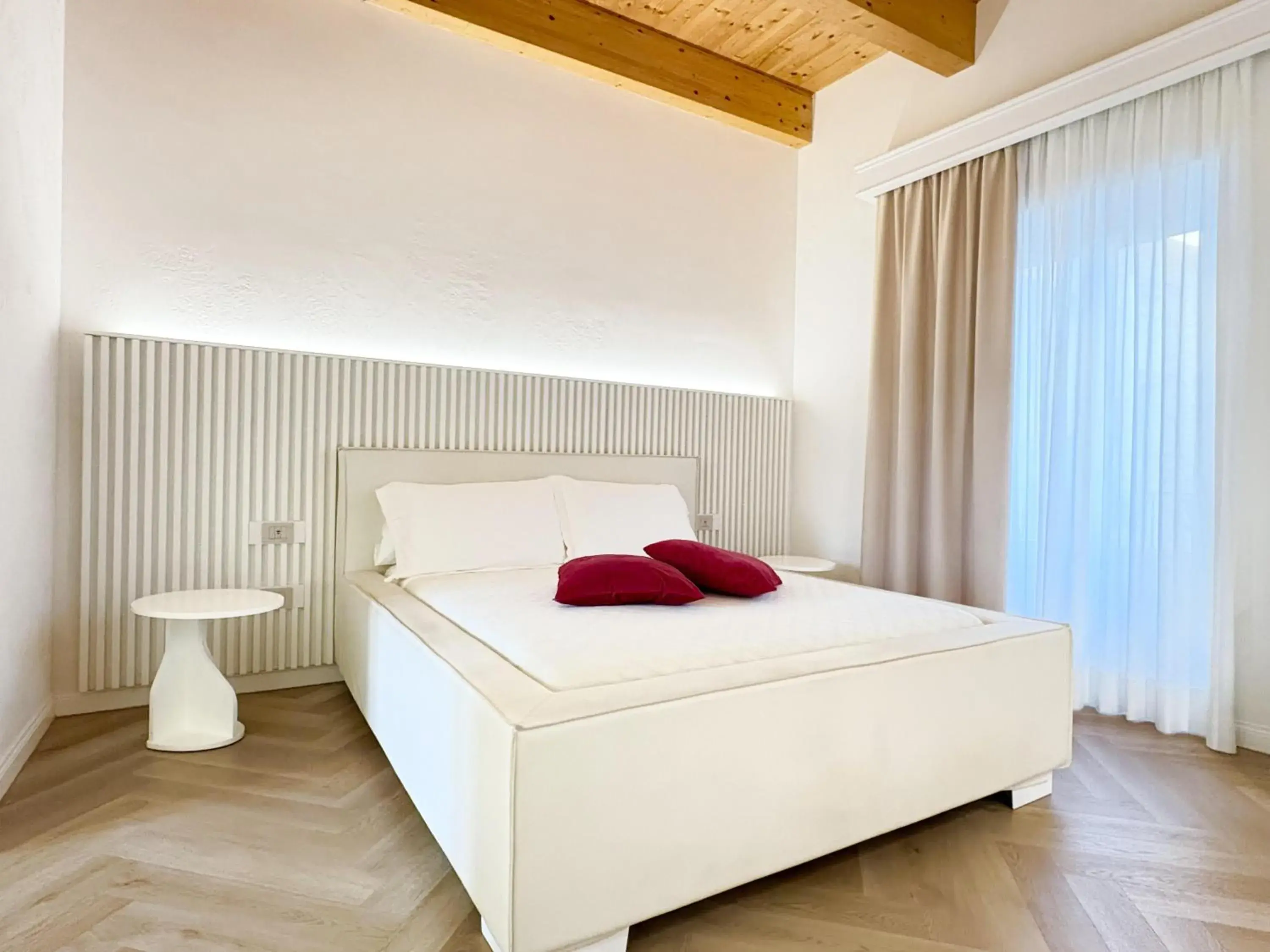 Deluxe Queen Room in La Divina - free parking - Deluxe Queen Room in La Divina - free parking -