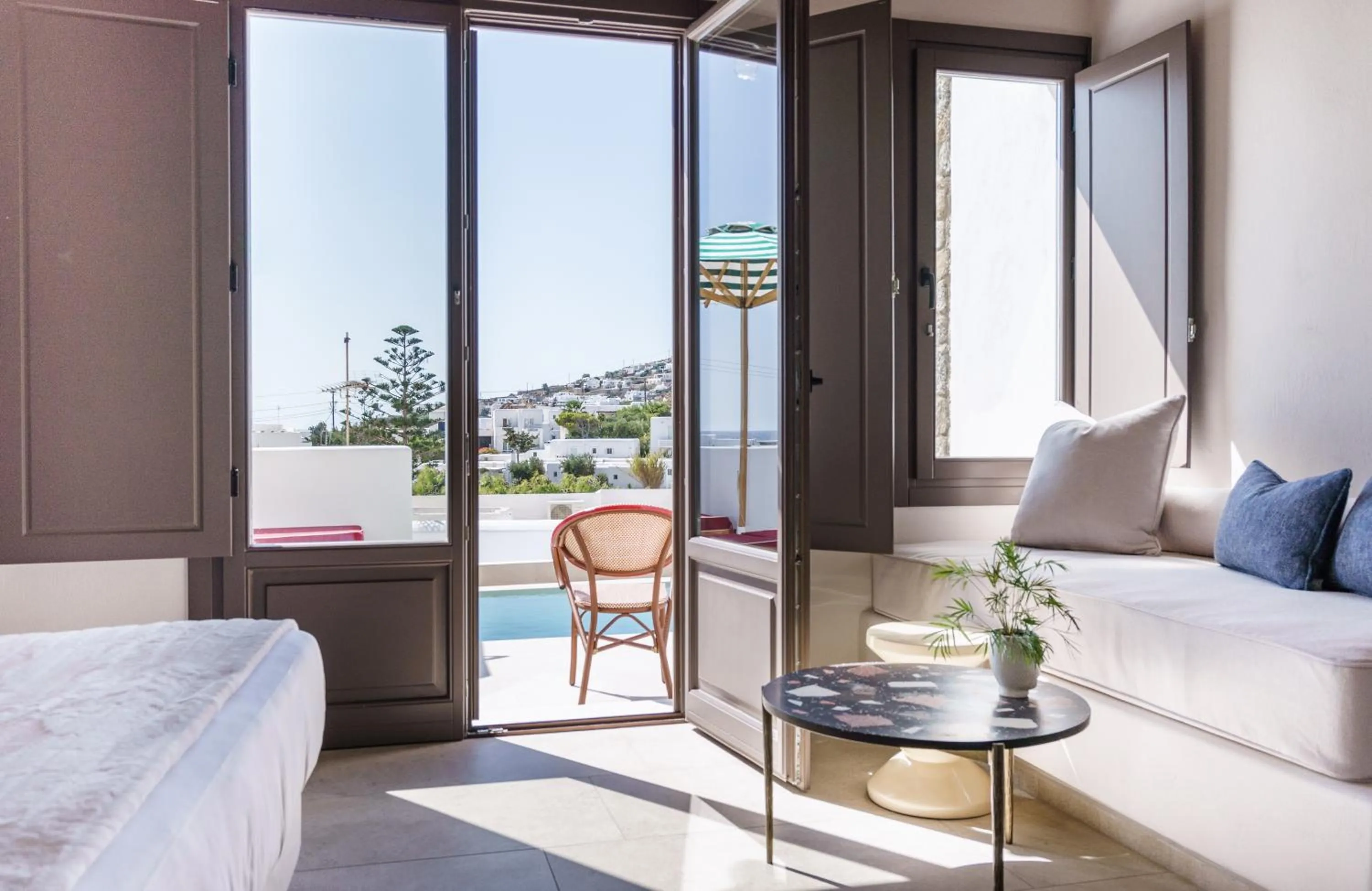 View (from property/room) in Pelican Bay Hotel