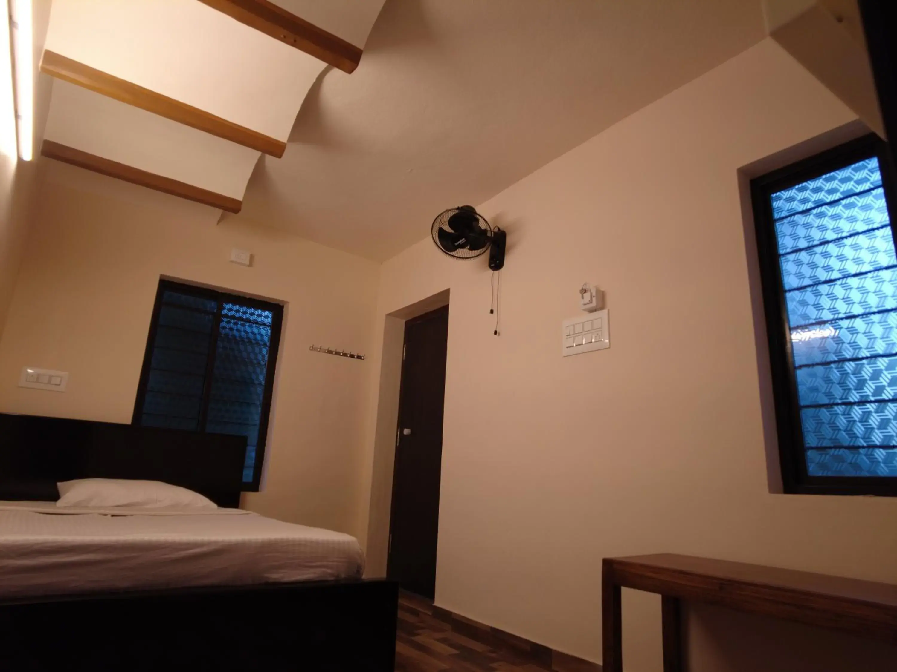 View (from property/room) in Seattle Garden Resort - KolliHills View (from property/room) in Seattle Garden Resort - KolliHills