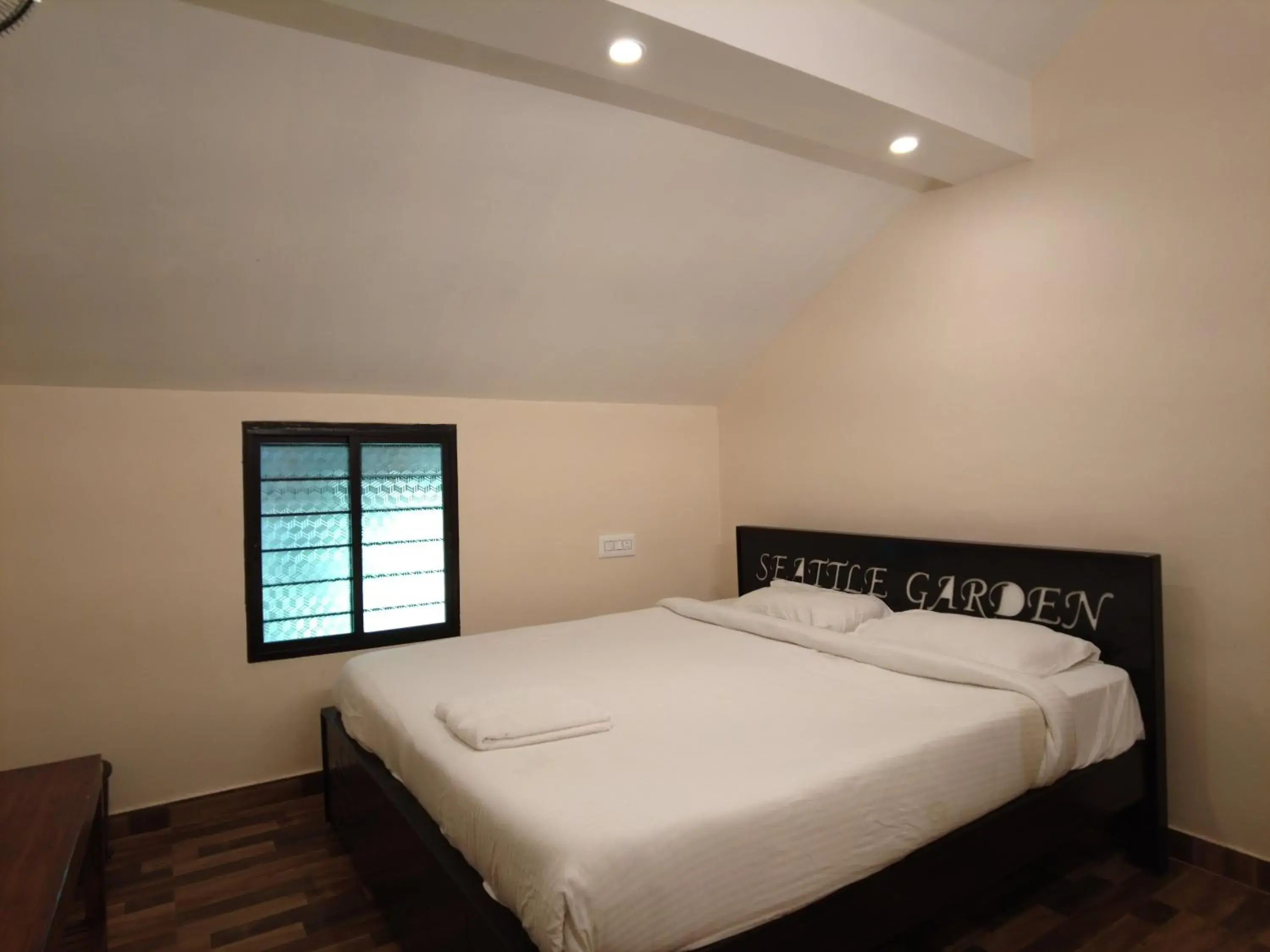 View (from property/room) in Seattle Garden Resort - KolliHills View (from property/room) in Seattle Garden Resort - KolliHills