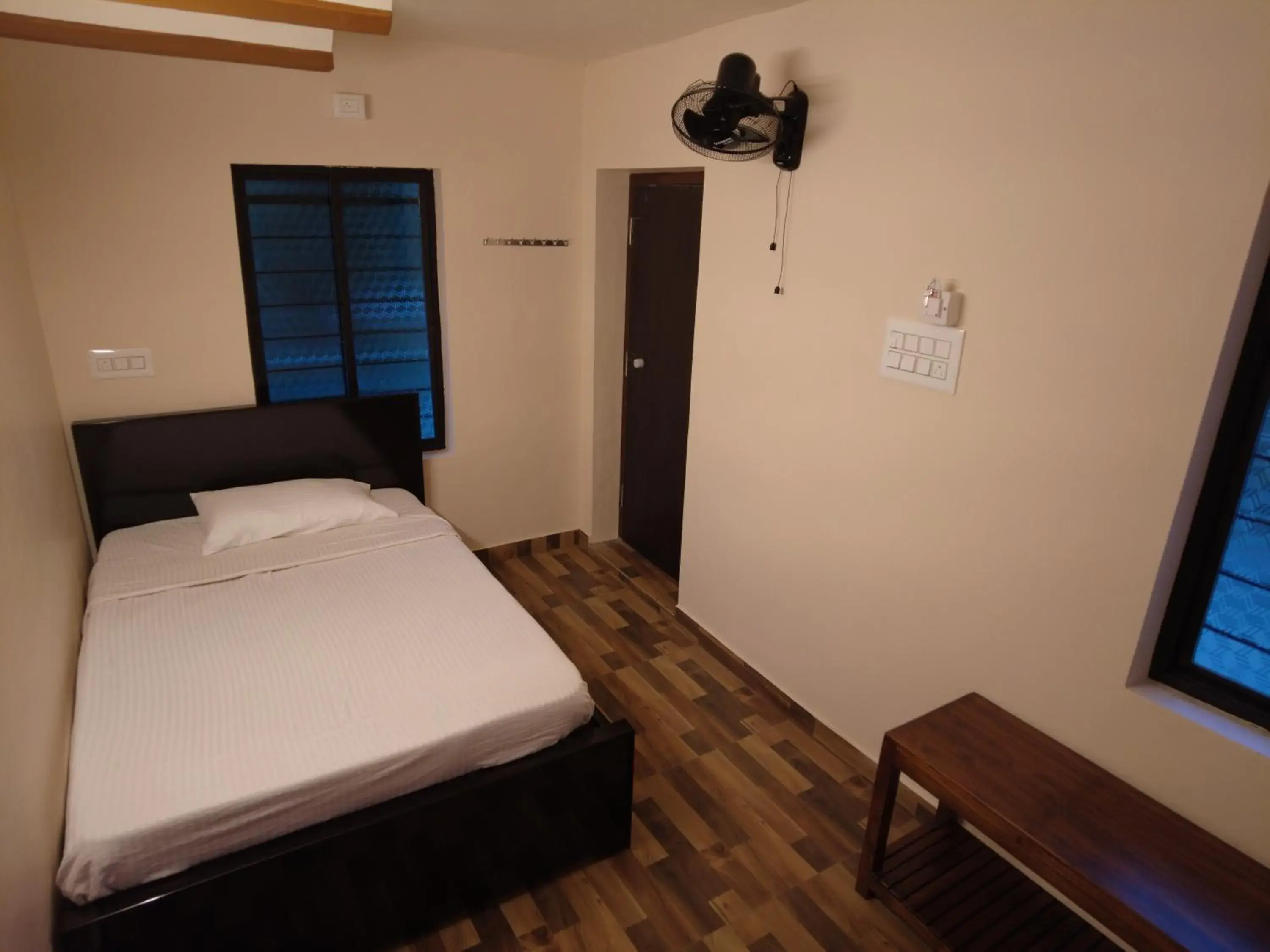 View (from property/room) in Seattle Garden Resort - KolliHills View (from property/room) in Seattle Garden Resort - KolliHills