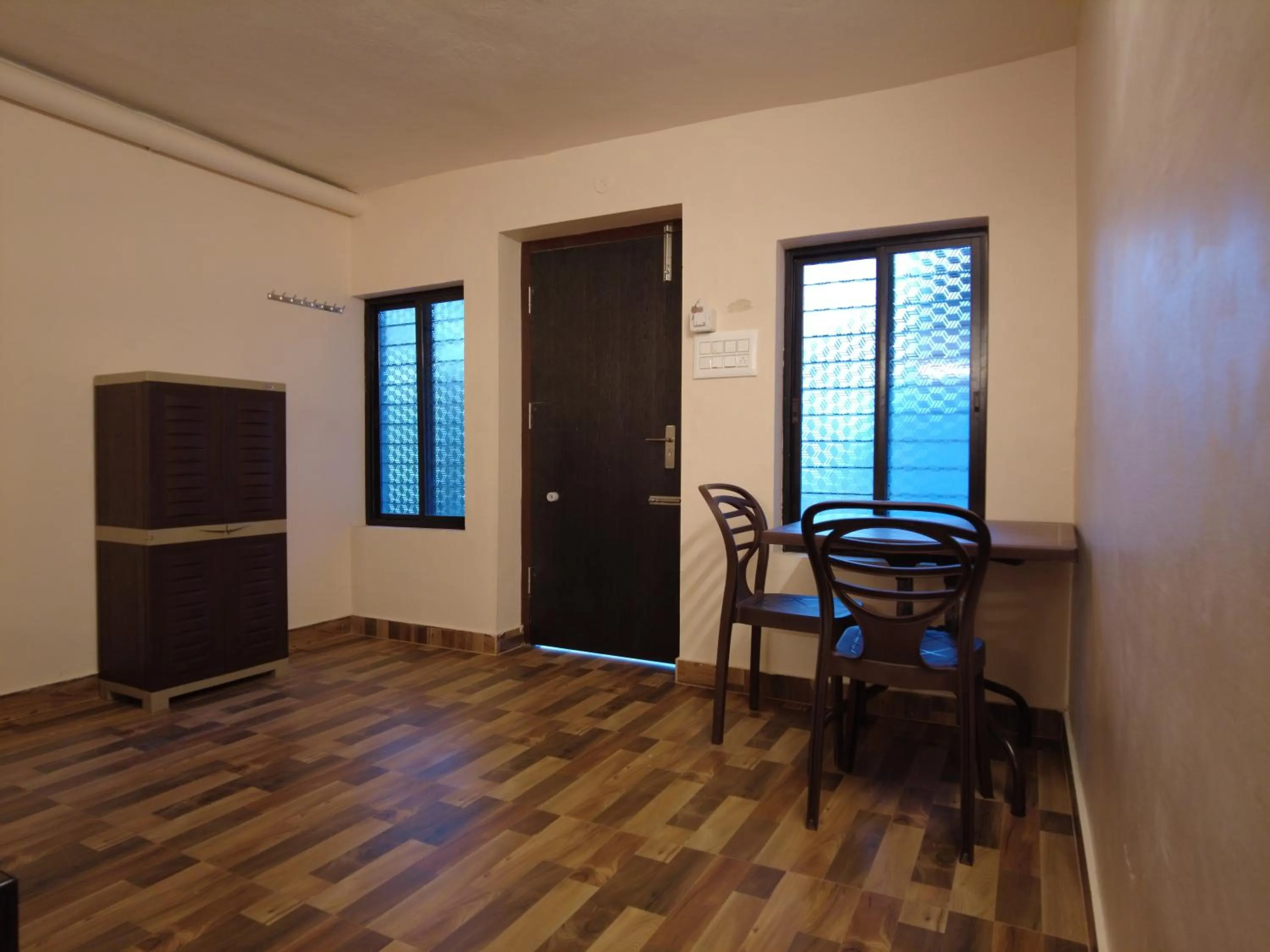 View (from property/room) in Seattle Garden Resort - KolliHills