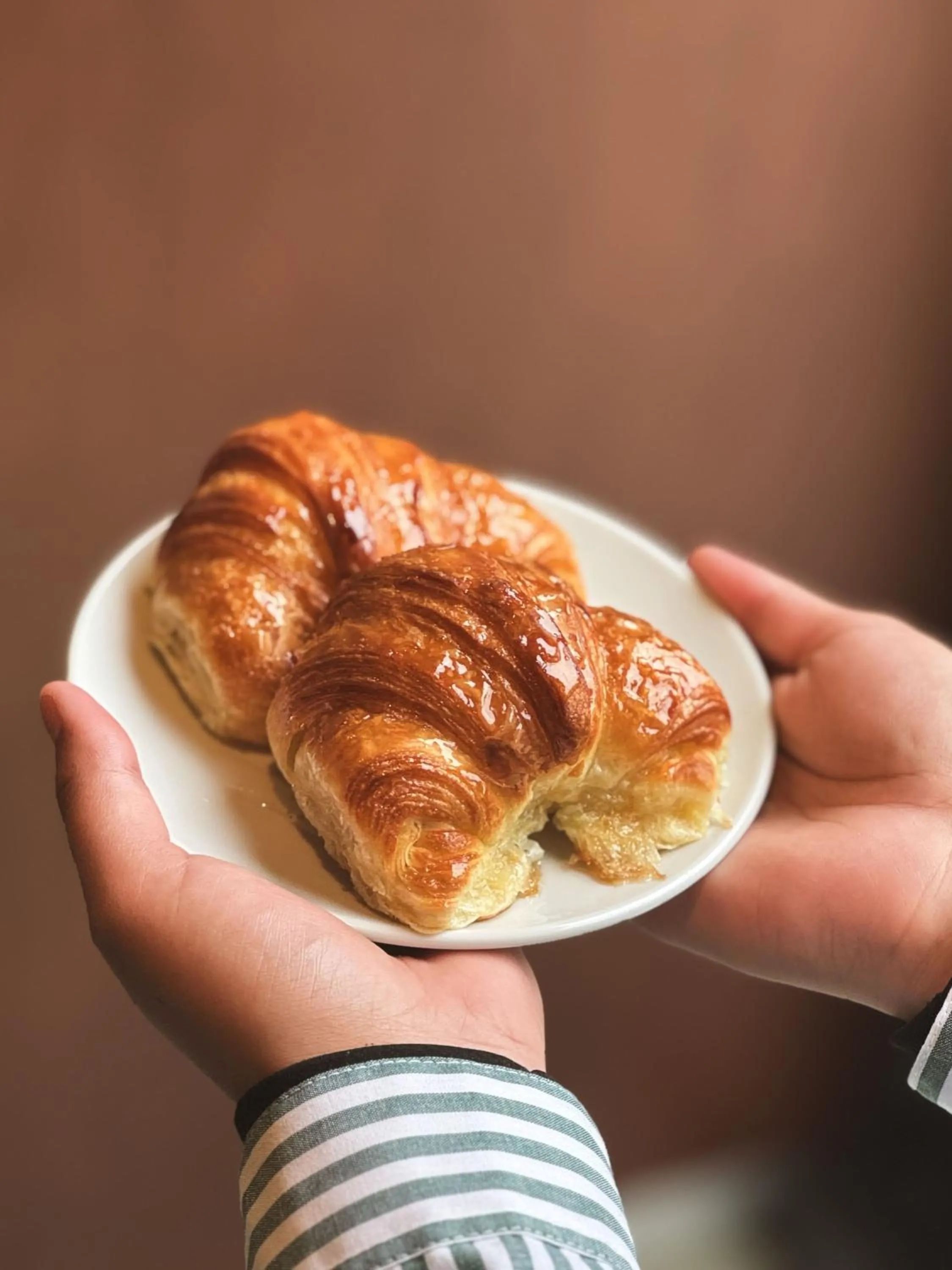 Breakfast in Almarena Puerto Retiro Affiliated by Melia