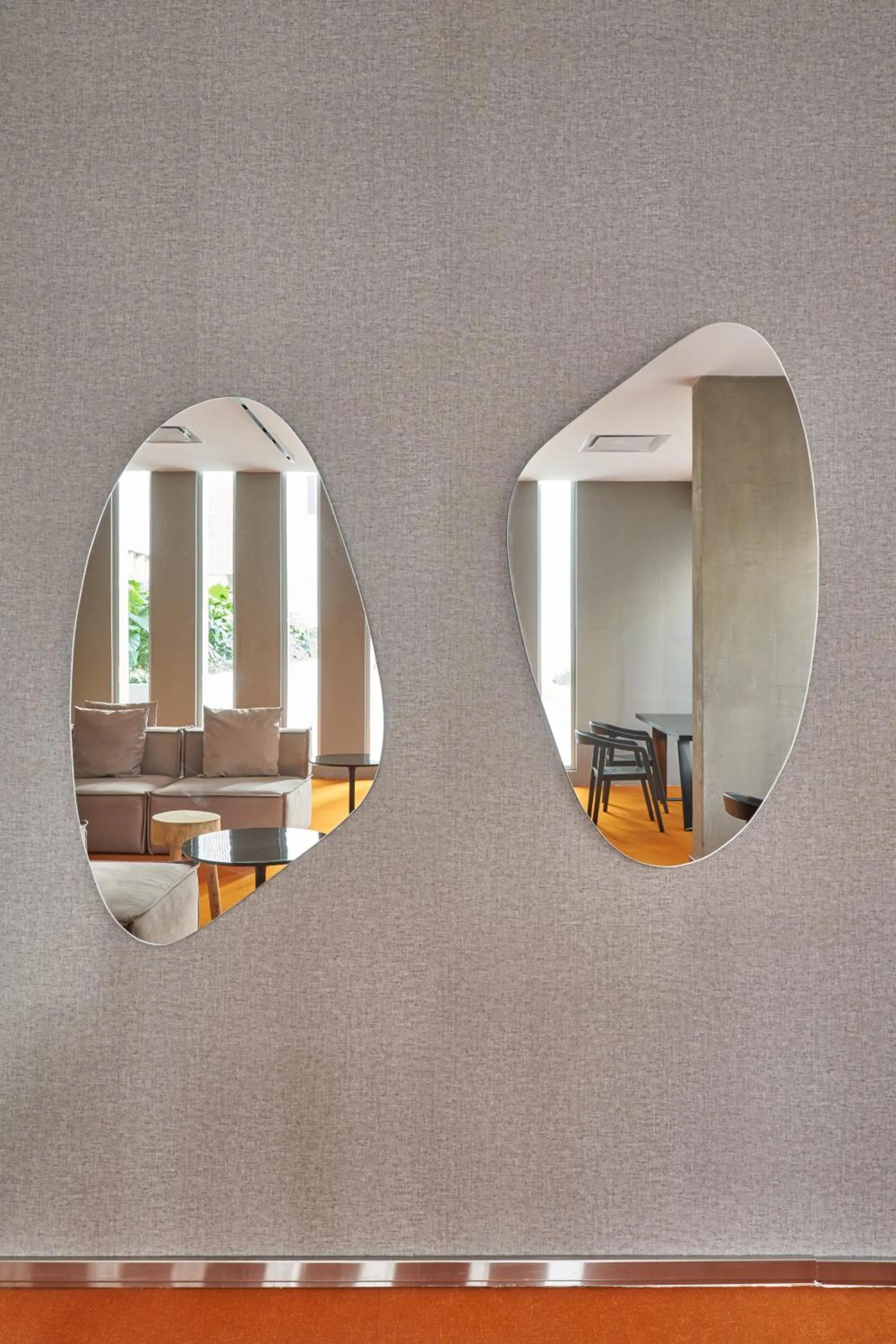 Other in Almarena Puerto Retiro Affiliated by Melia