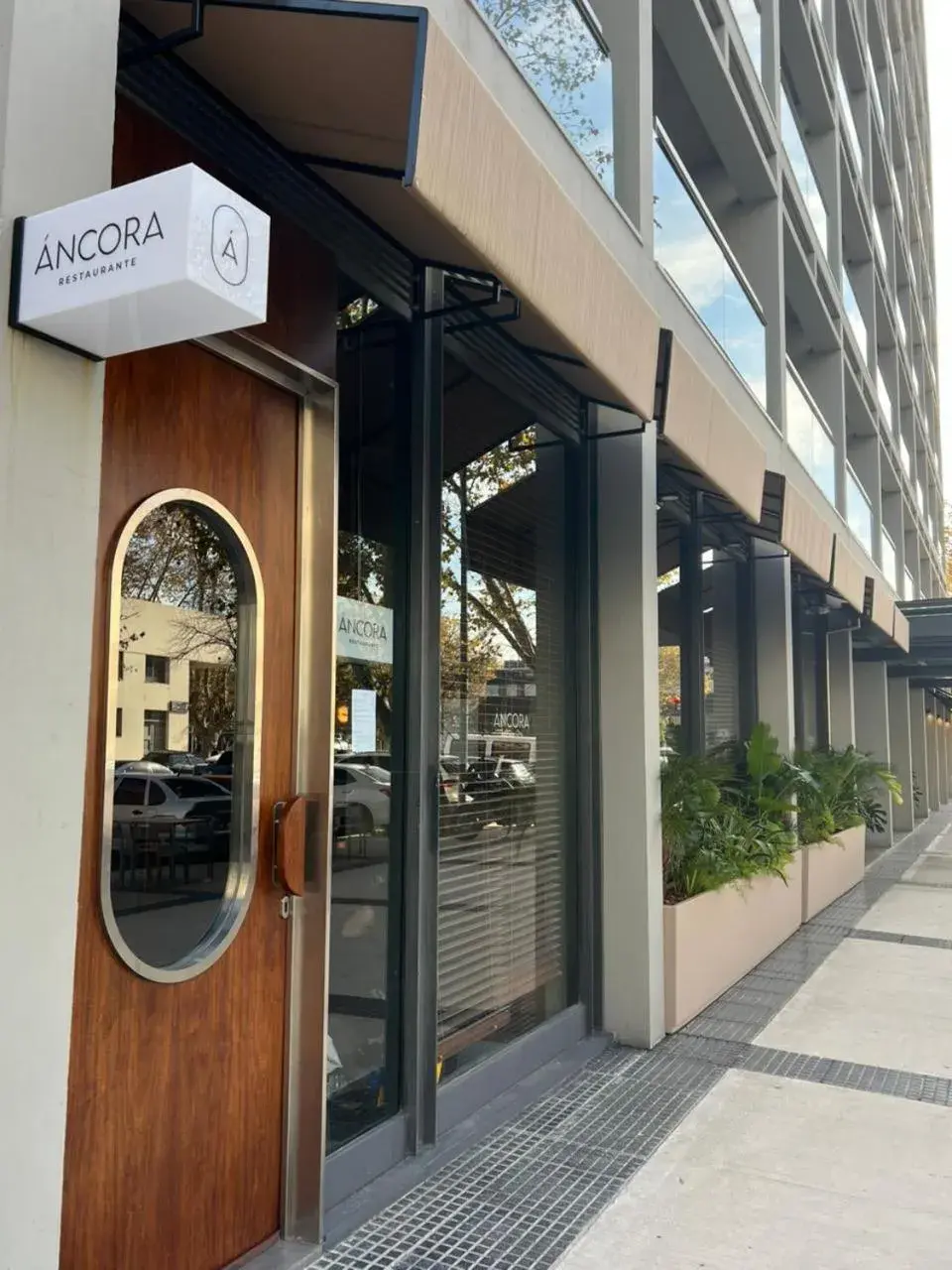 Restaurant/places to eat in Almarena Puerto Retiro Affiliated by Melia Restaurant/places to eat in Almarena Puerto Retiro Affiliated by Melia