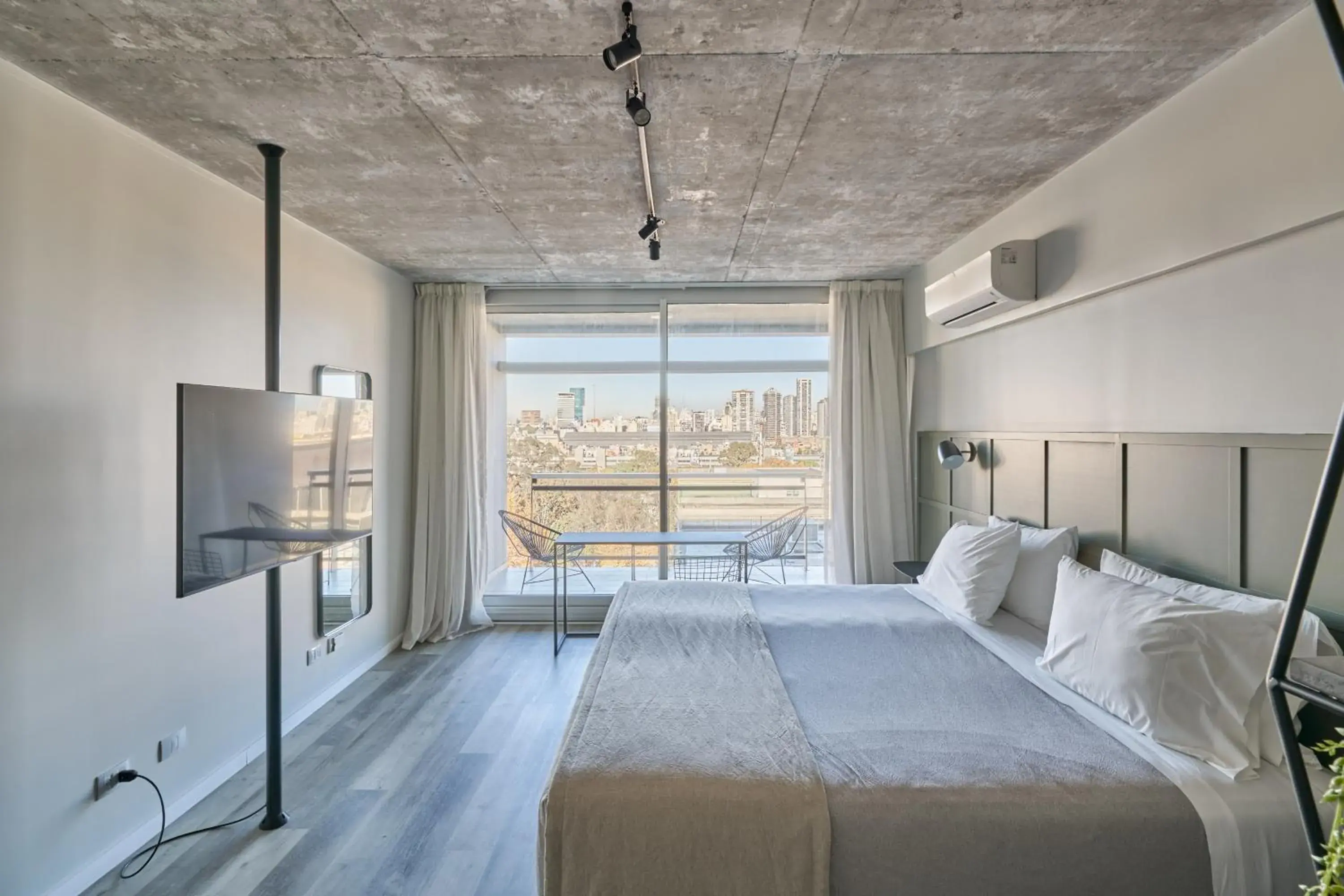 Bed in Almarena Puerto Retiro Affiliated by Melia Bed in Almarena Puerto Retiro Affiliated by Melia