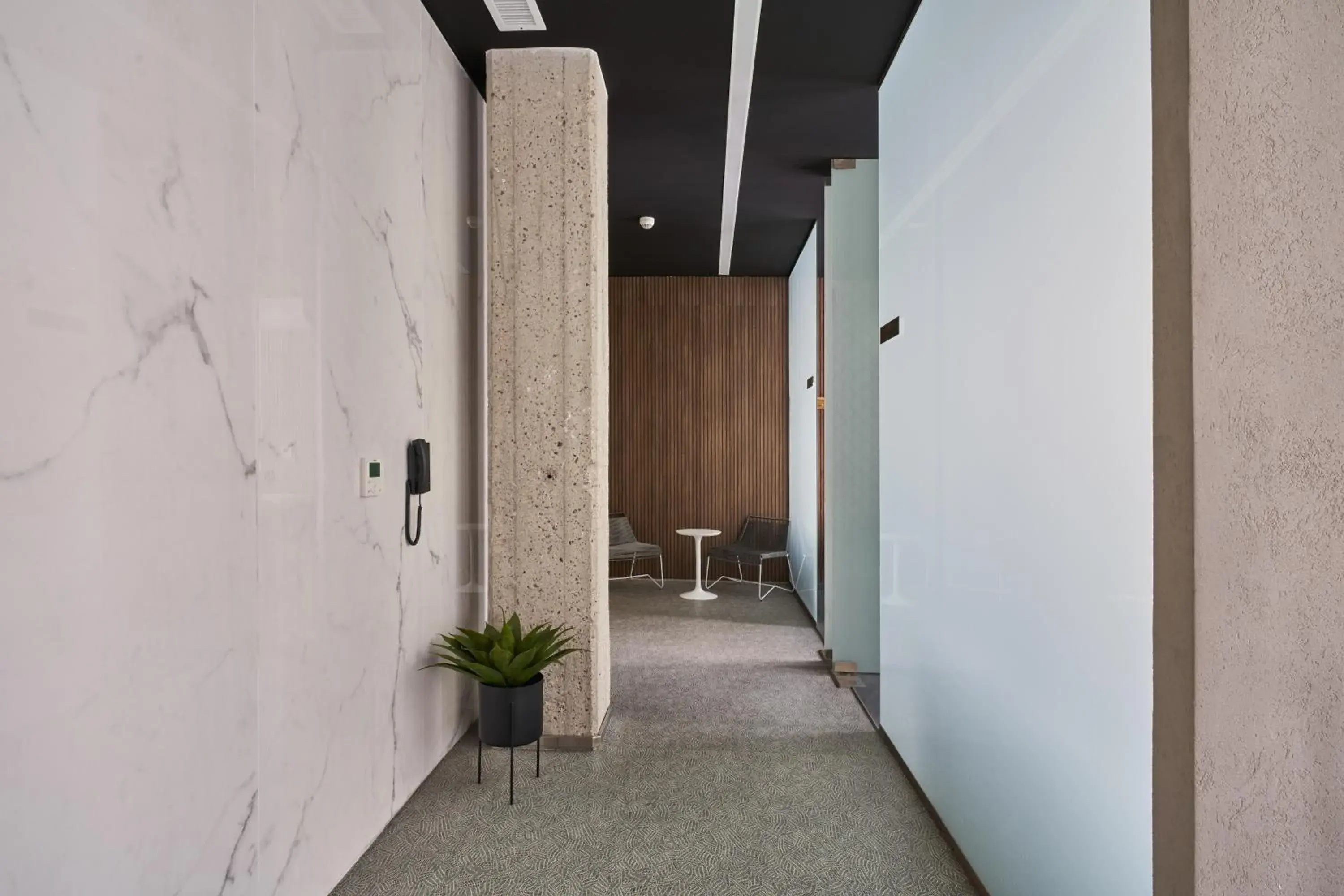 Spa and wellness centre/facilities in Almarena Puerto Retiro Affiliated by Melia Spa and wellness centre/facilities in Almarena Puerto Retiro Affiliated by Melia