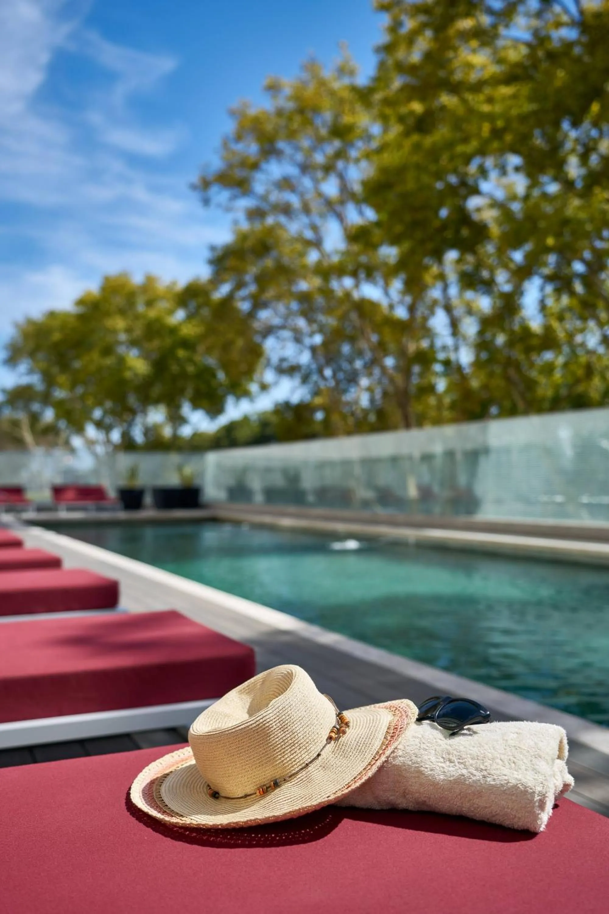 Almarena Puerto Retiro Affiliated by Meliá