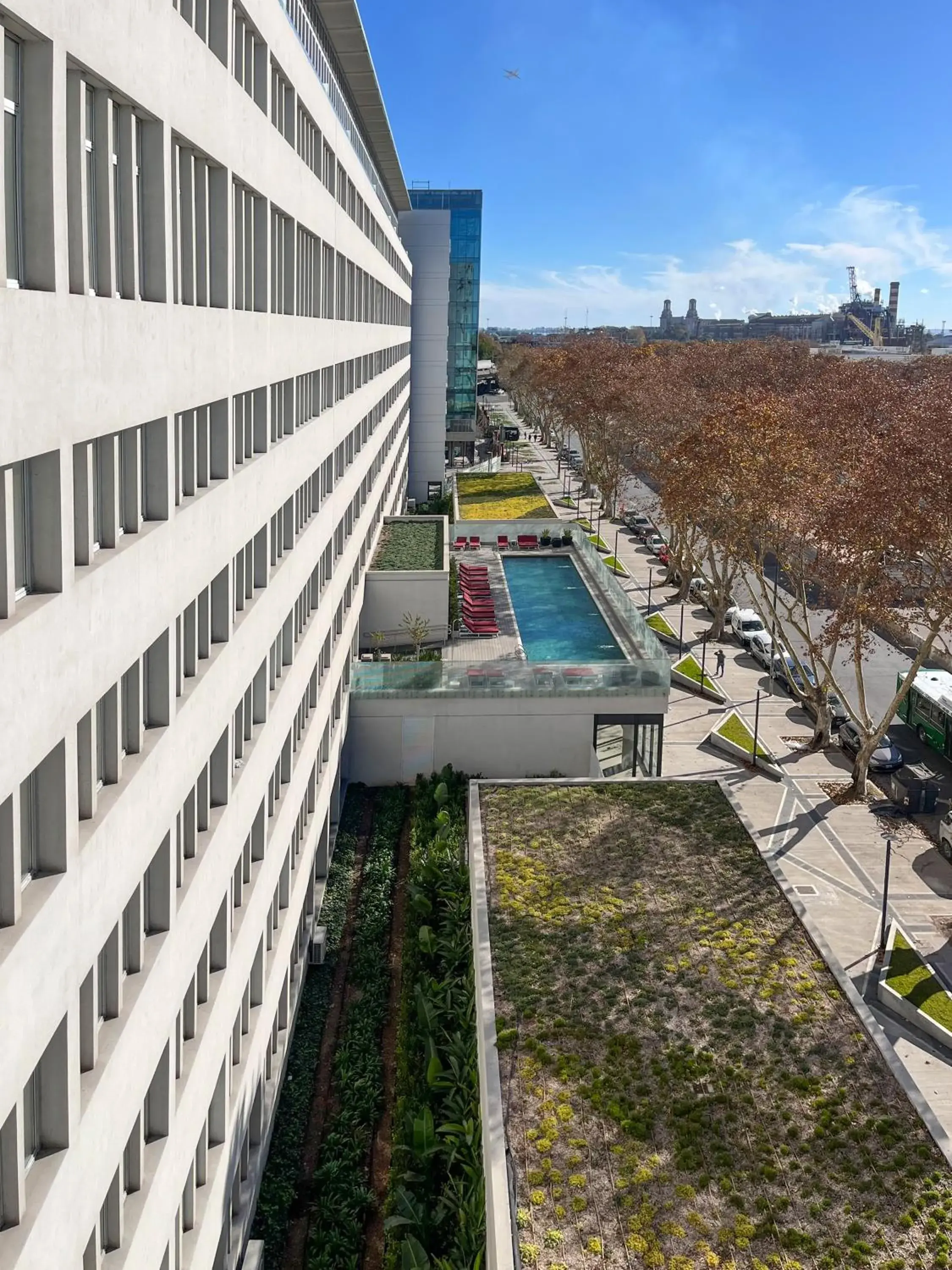 Property building in Almarena Puerto Retiro Affiliated by Melia Property building in Almarena Puerto Retiro Affiliated by Melia