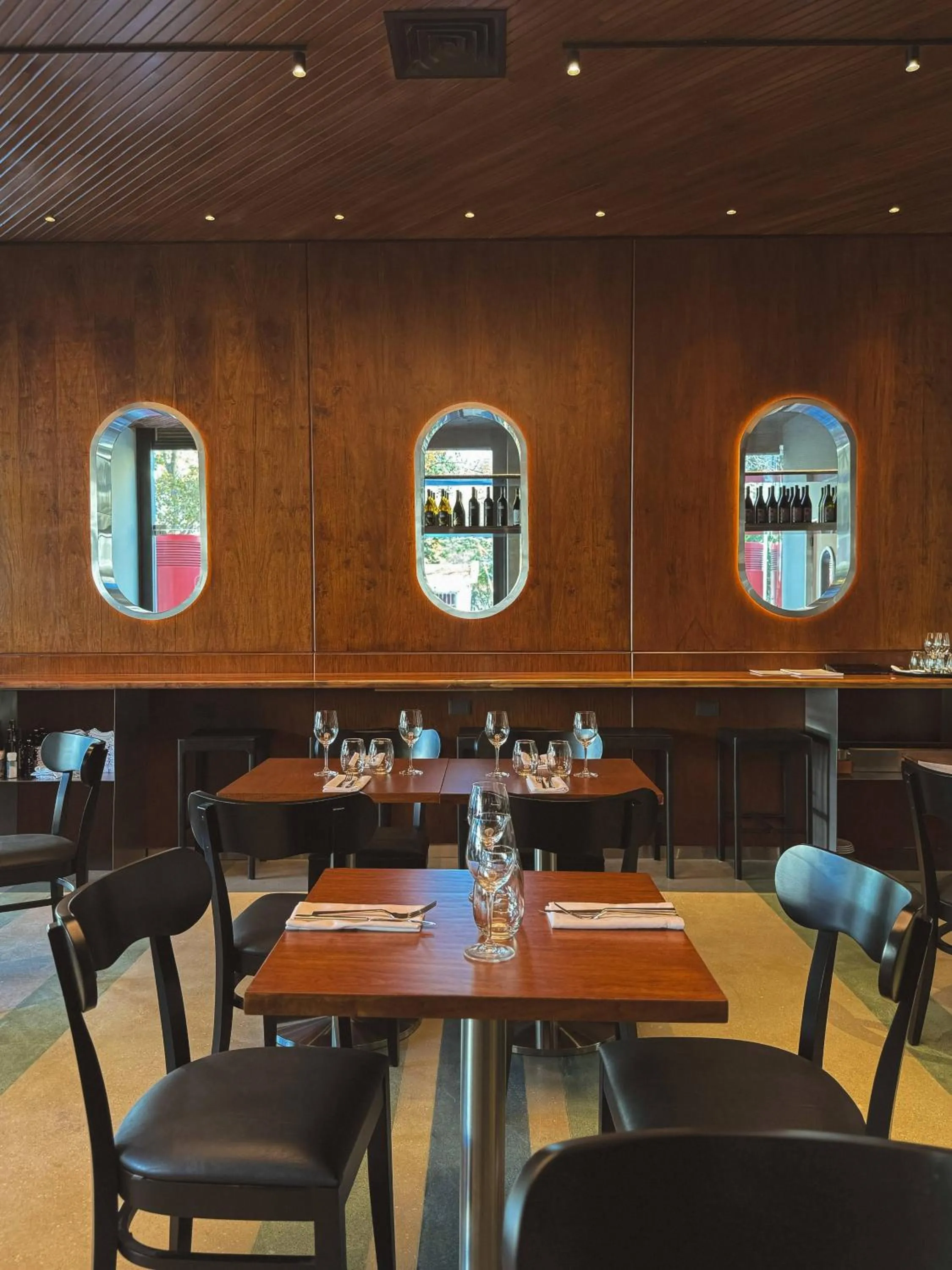 Almarena Puerto Retiro Affiliated by Meliá