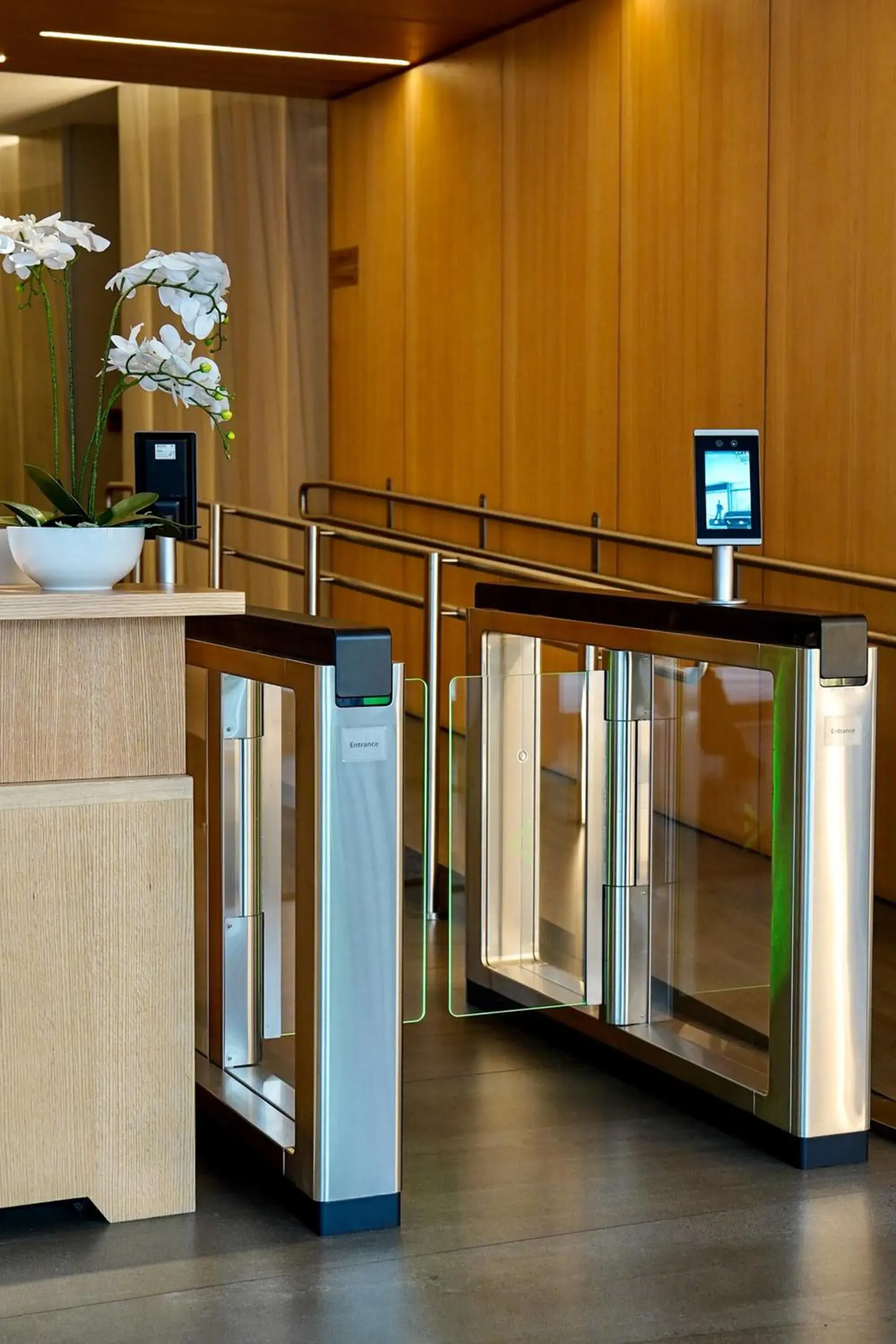 Lobby or reception in Almarena Puerto Retiro Affiliated by Melia Lobby or reception in Almarena Puerto Retiro Affiliated by Melia