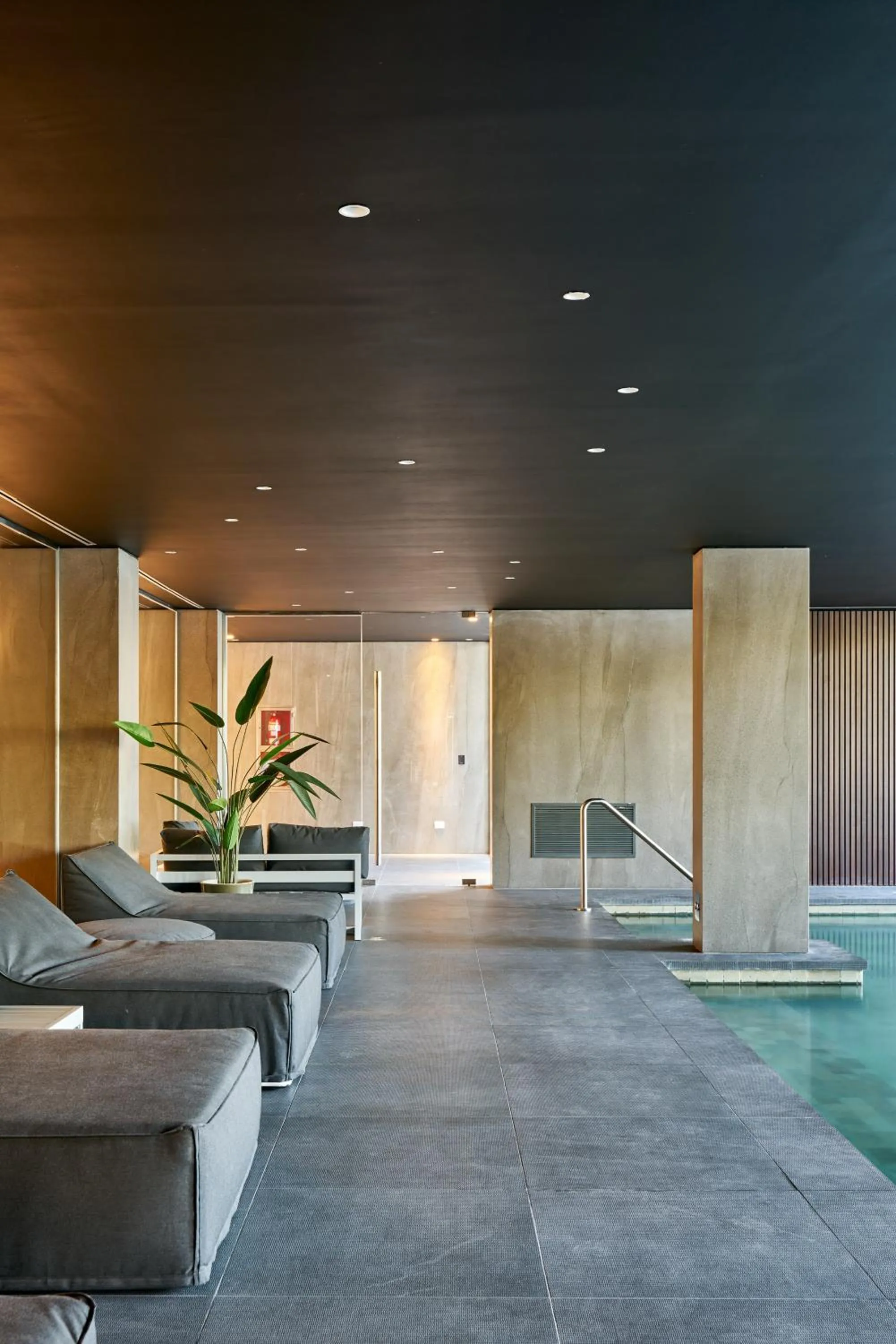 Spa and wellness centre/facilities in Almarena Puerto Retiro Affiliated by Melia
