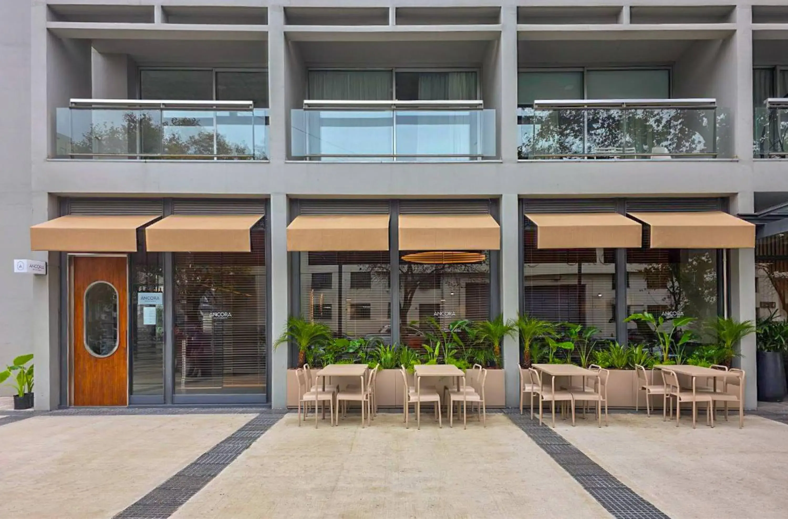 Almarena Puerto Retiro Affiliated by Meliá Almarena Puerto Retiro Affiliated by Meliá