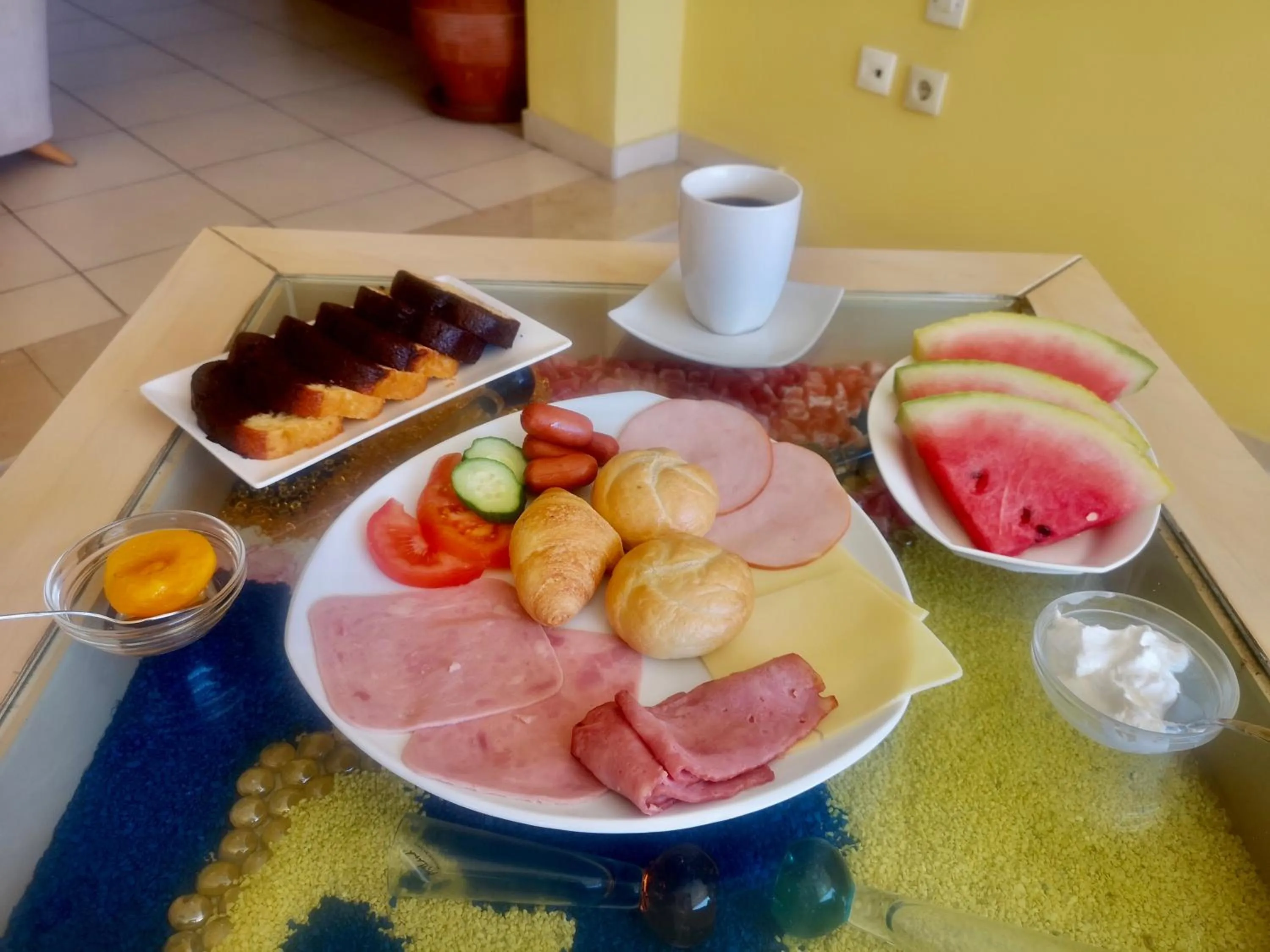 Alea Hotel Apartments