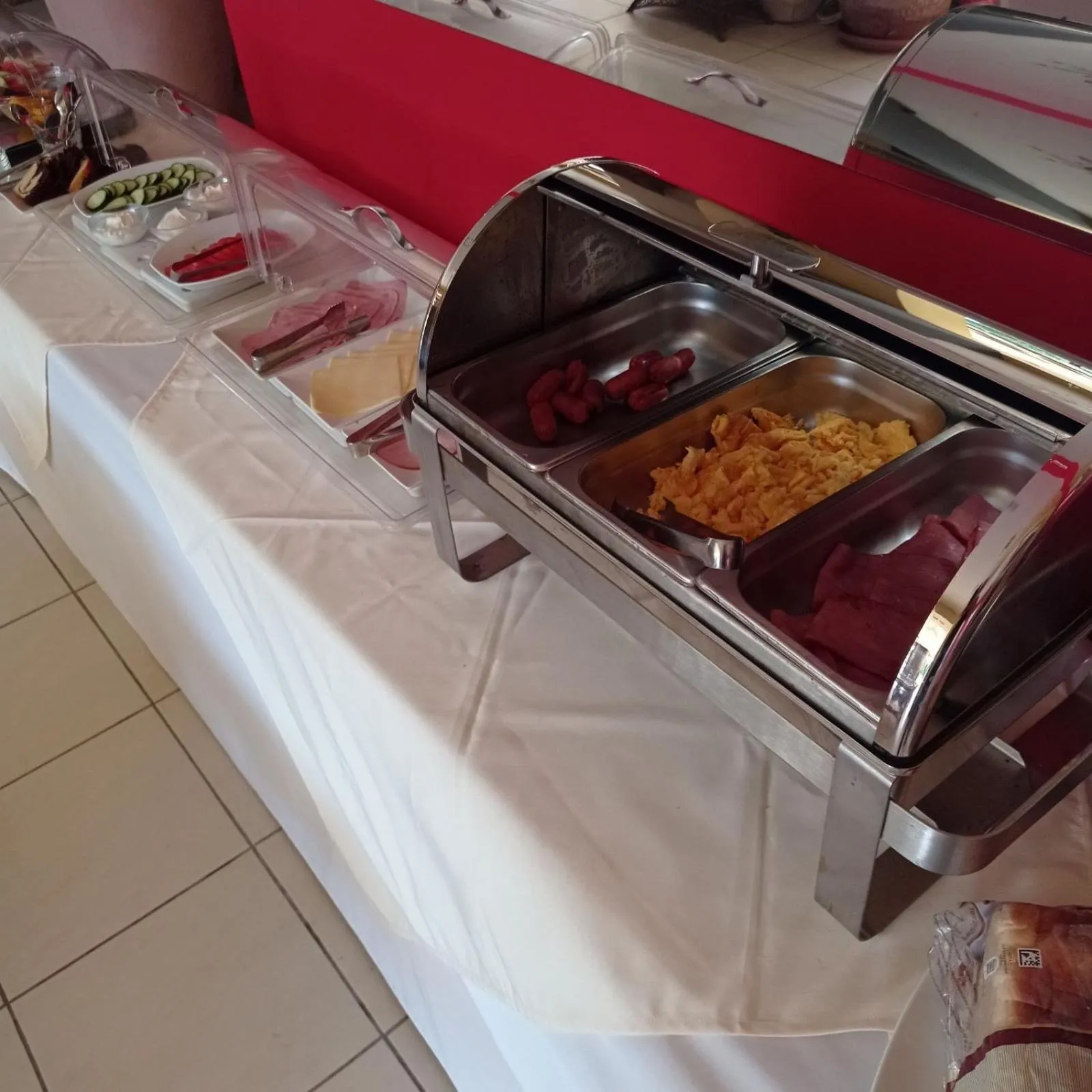 Alea Hotel Apartments