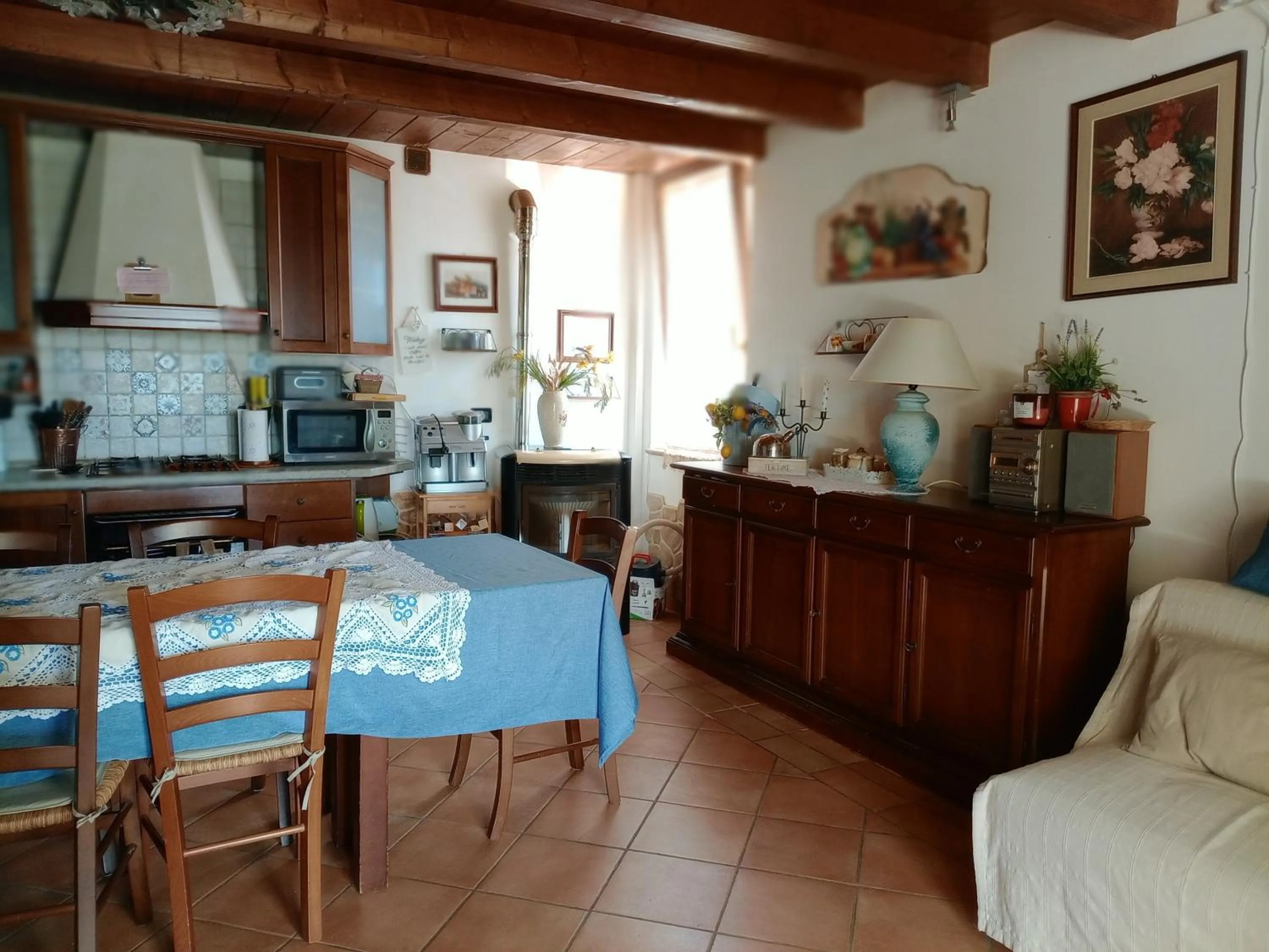 Casa degli Ulivi