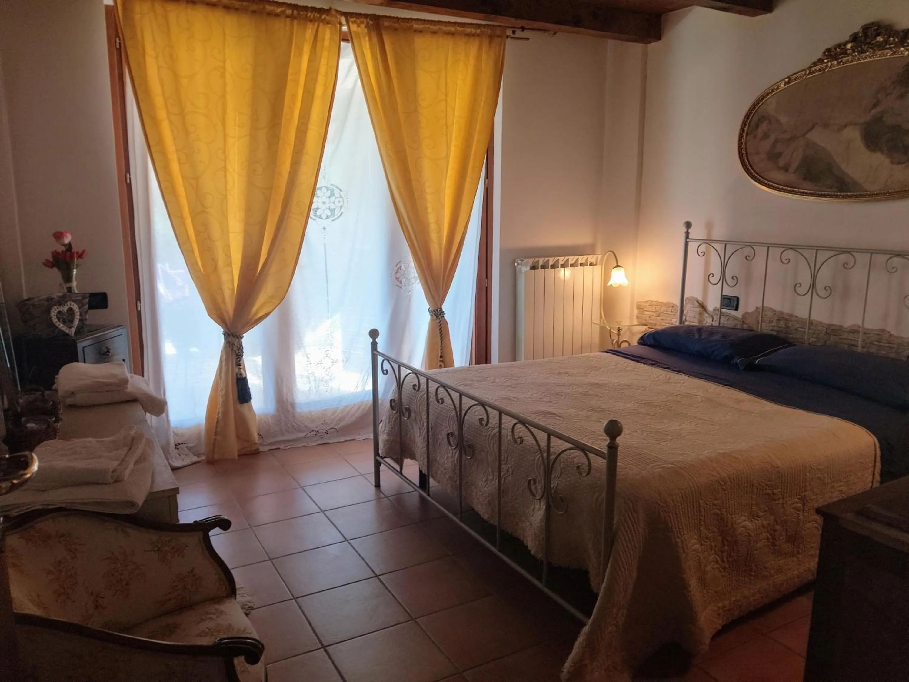 Casa degli Ulivi
