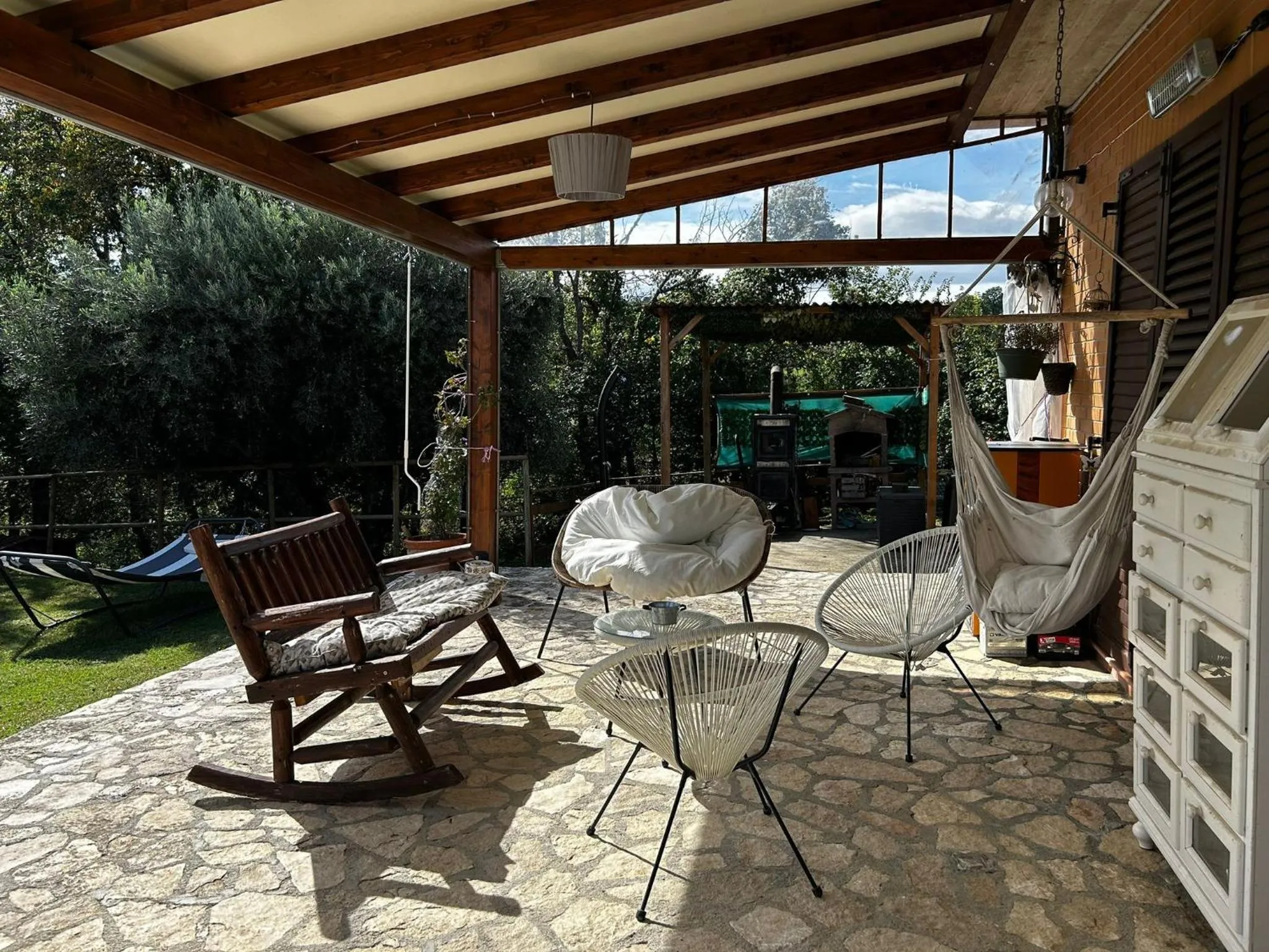 Casa degli Ulivi