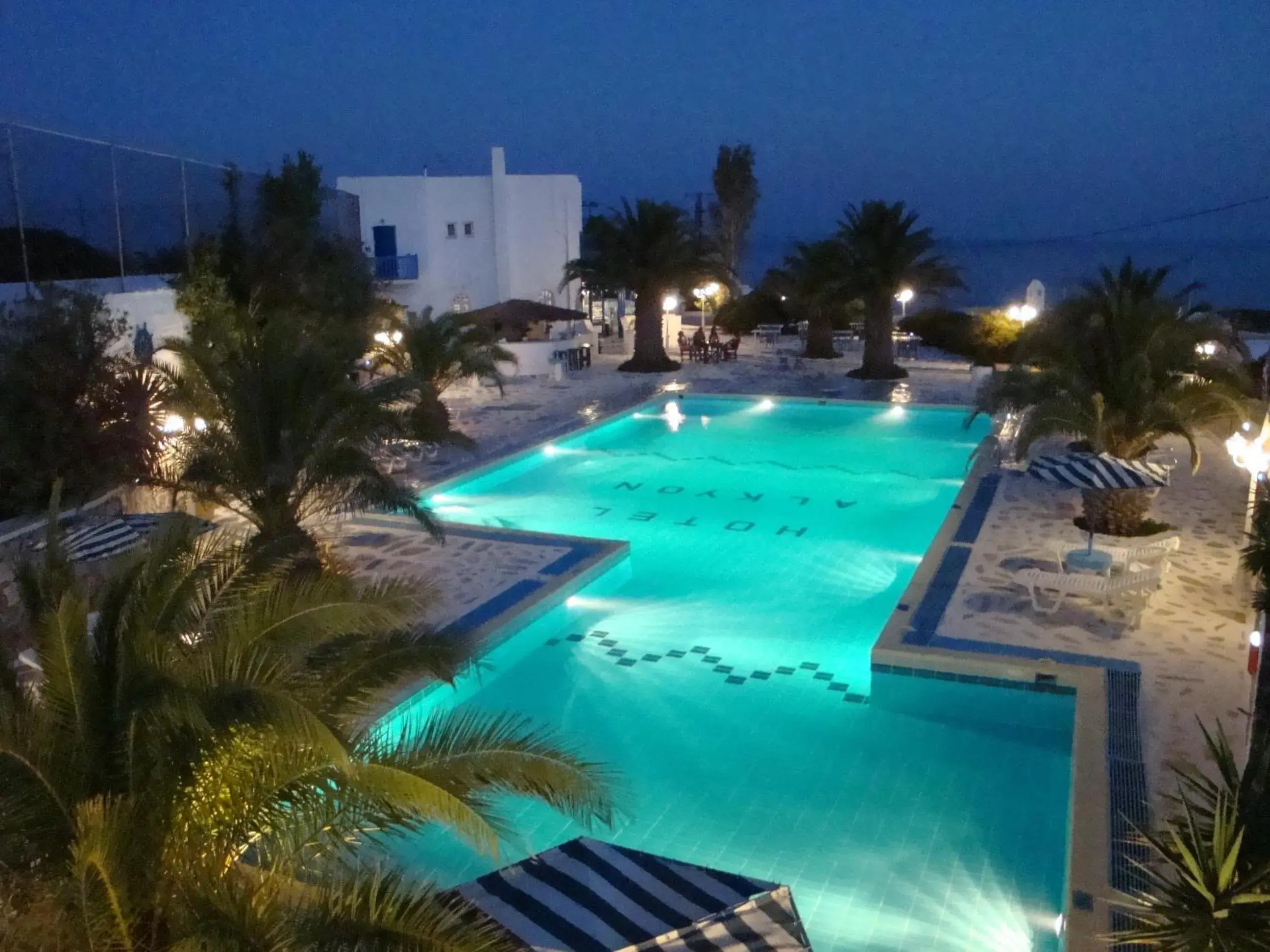 Hotel Alkyon Hotel Alkyon