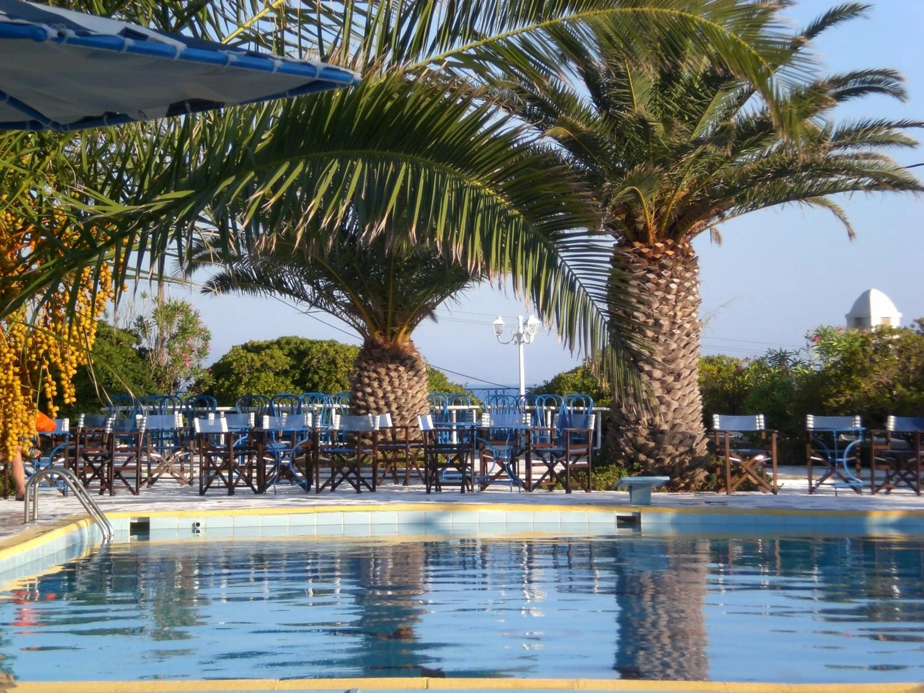 Hotel Alkyon