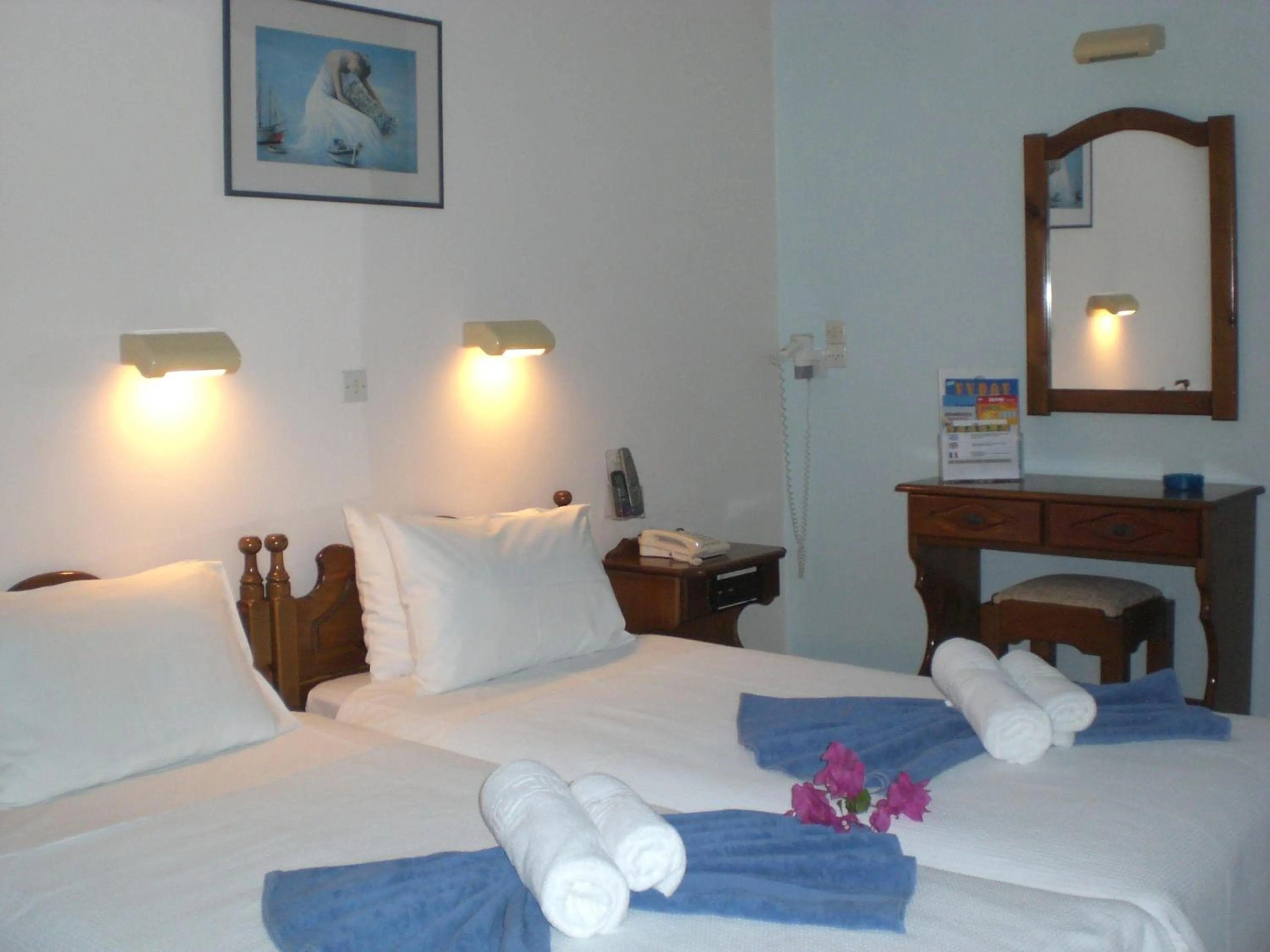 Hotel Alkyon