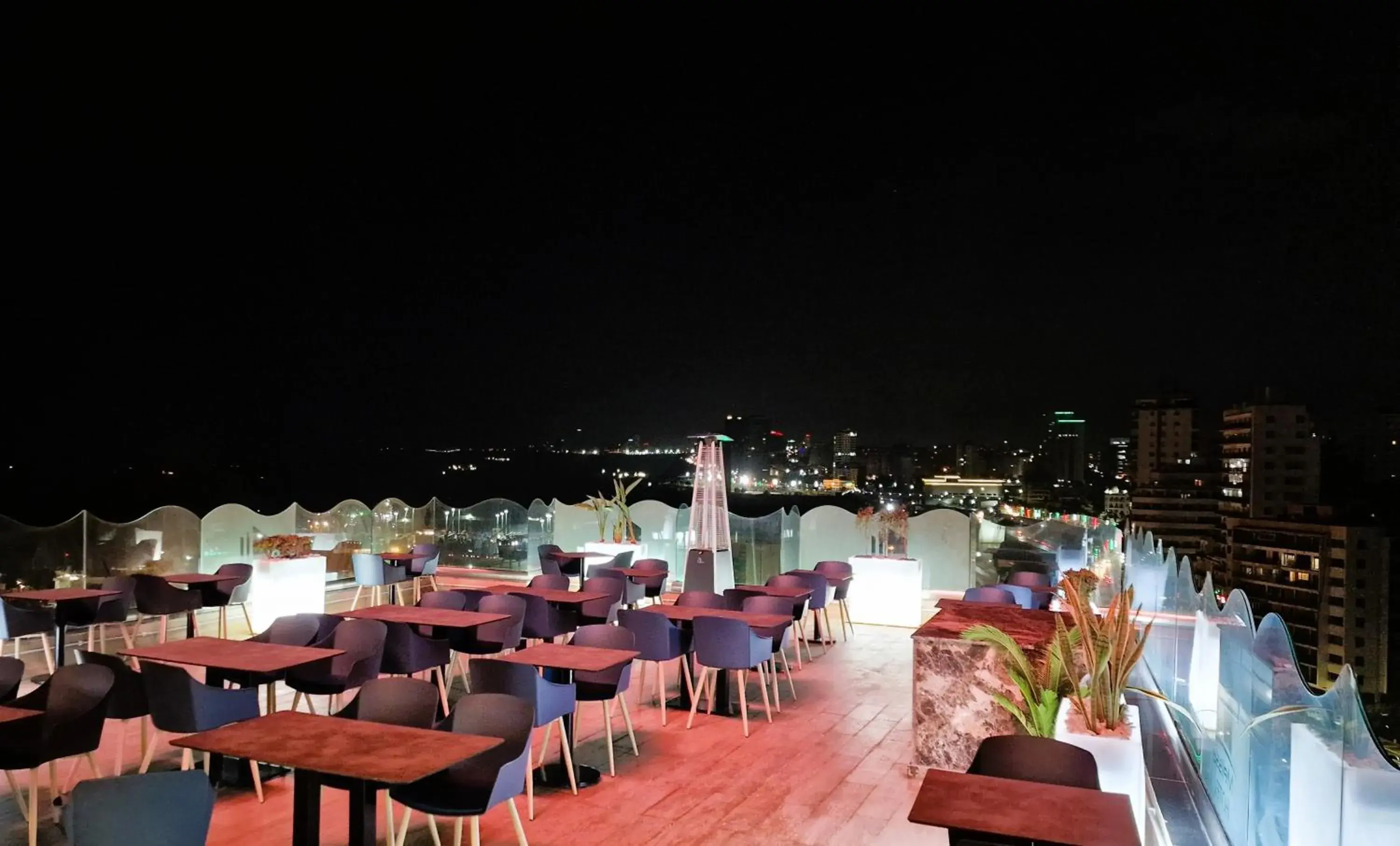 Restaurant/places to eat in Melissa Hotel Restaurant/places to eat in Melissa Hotel