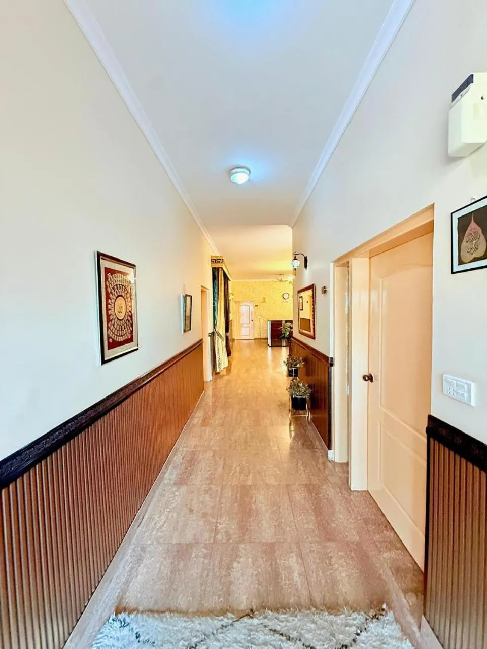 New Pakeeza Hotel