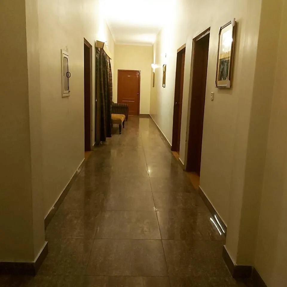 New Pakeeza Hotel
