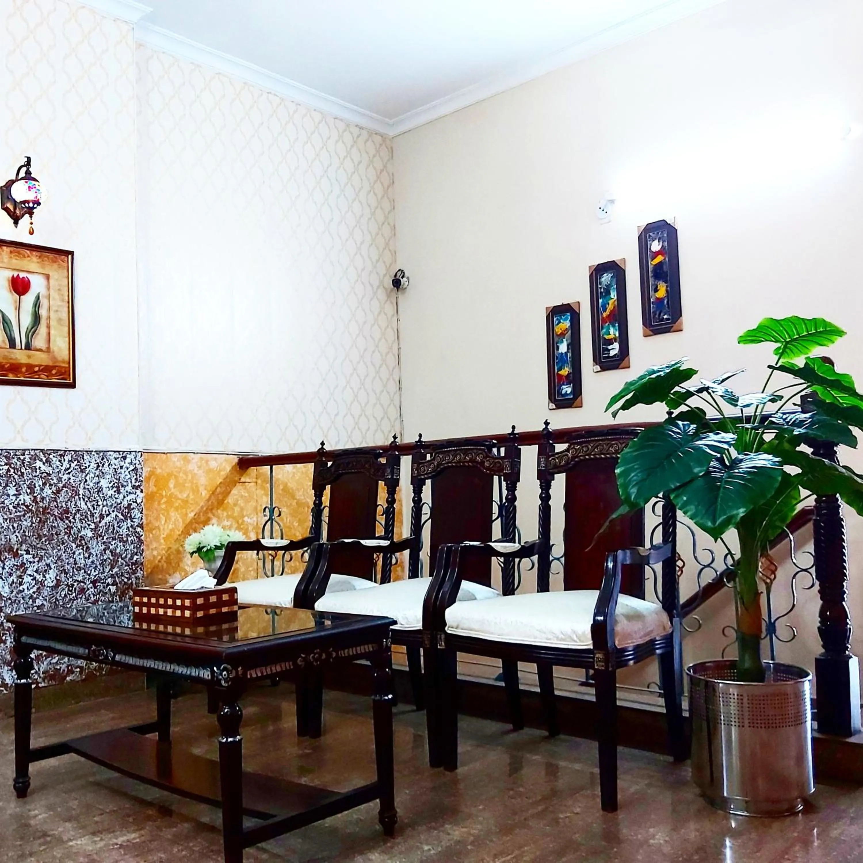 New Pakeeza Hotel
