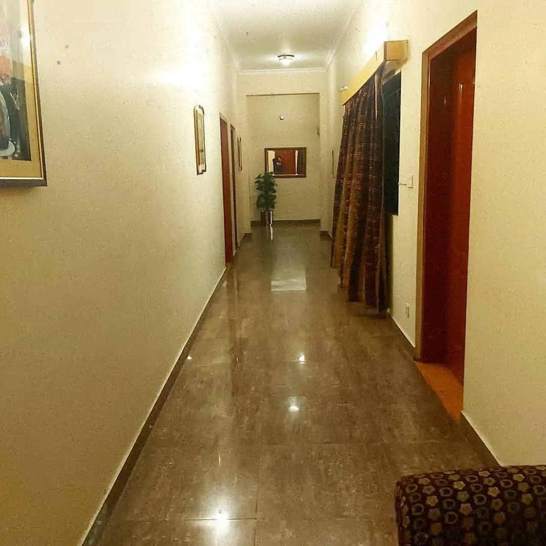 New Pakeeza Hotel