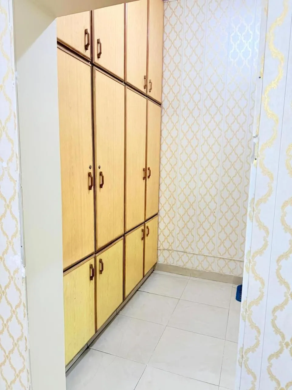 New Pakeeza Hotel