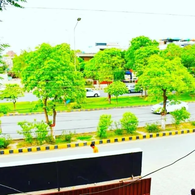 New Pakeeza Hotel