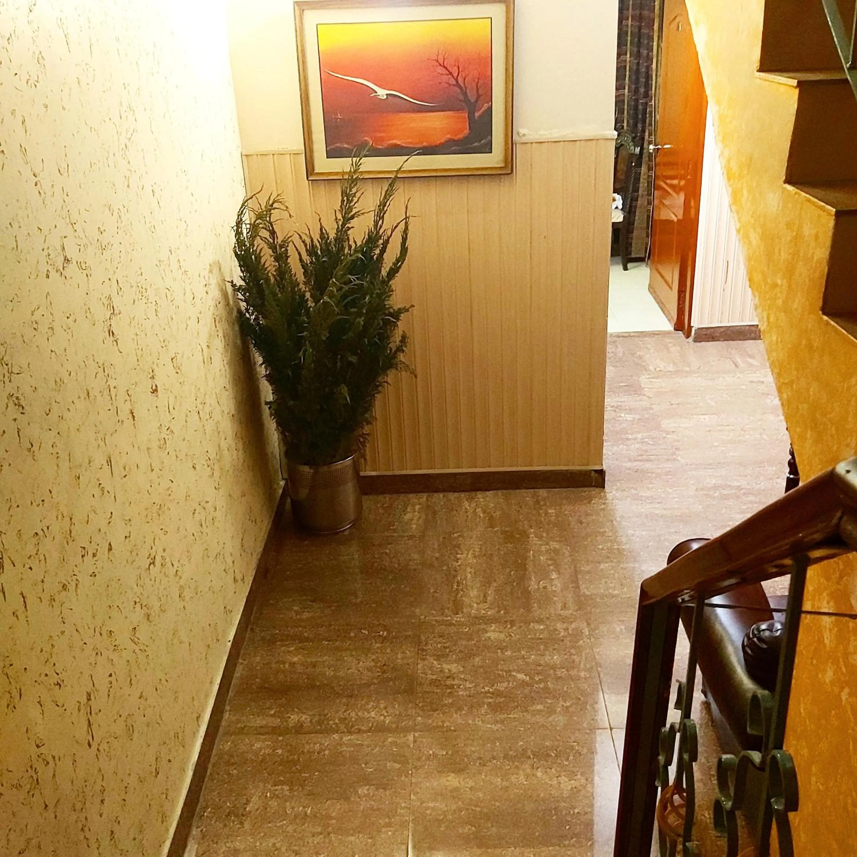 New Pakeeza Hotel