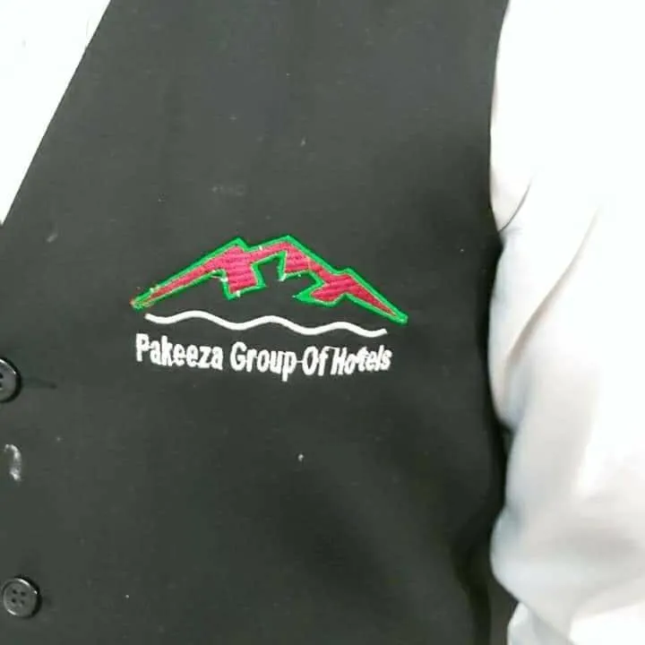New Pakeeza Hotel