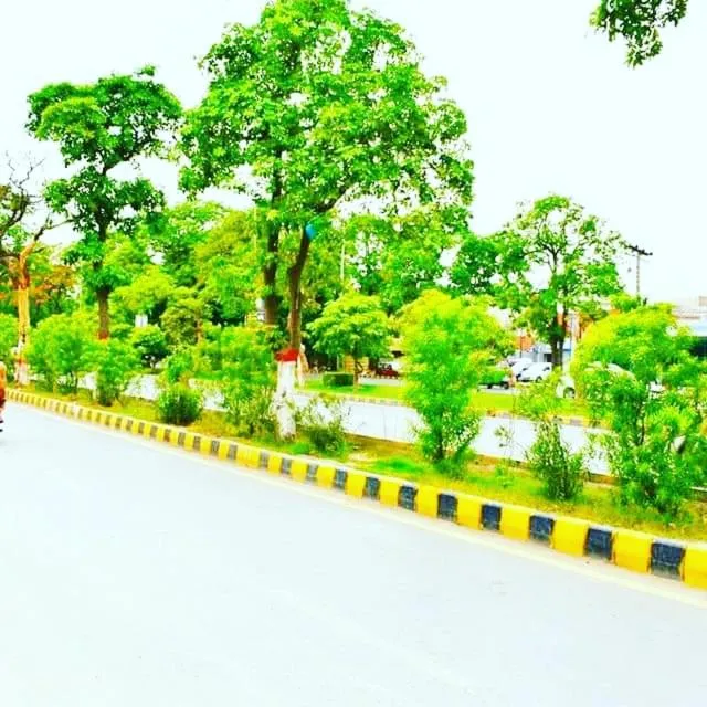 New Pakeeza Hotel