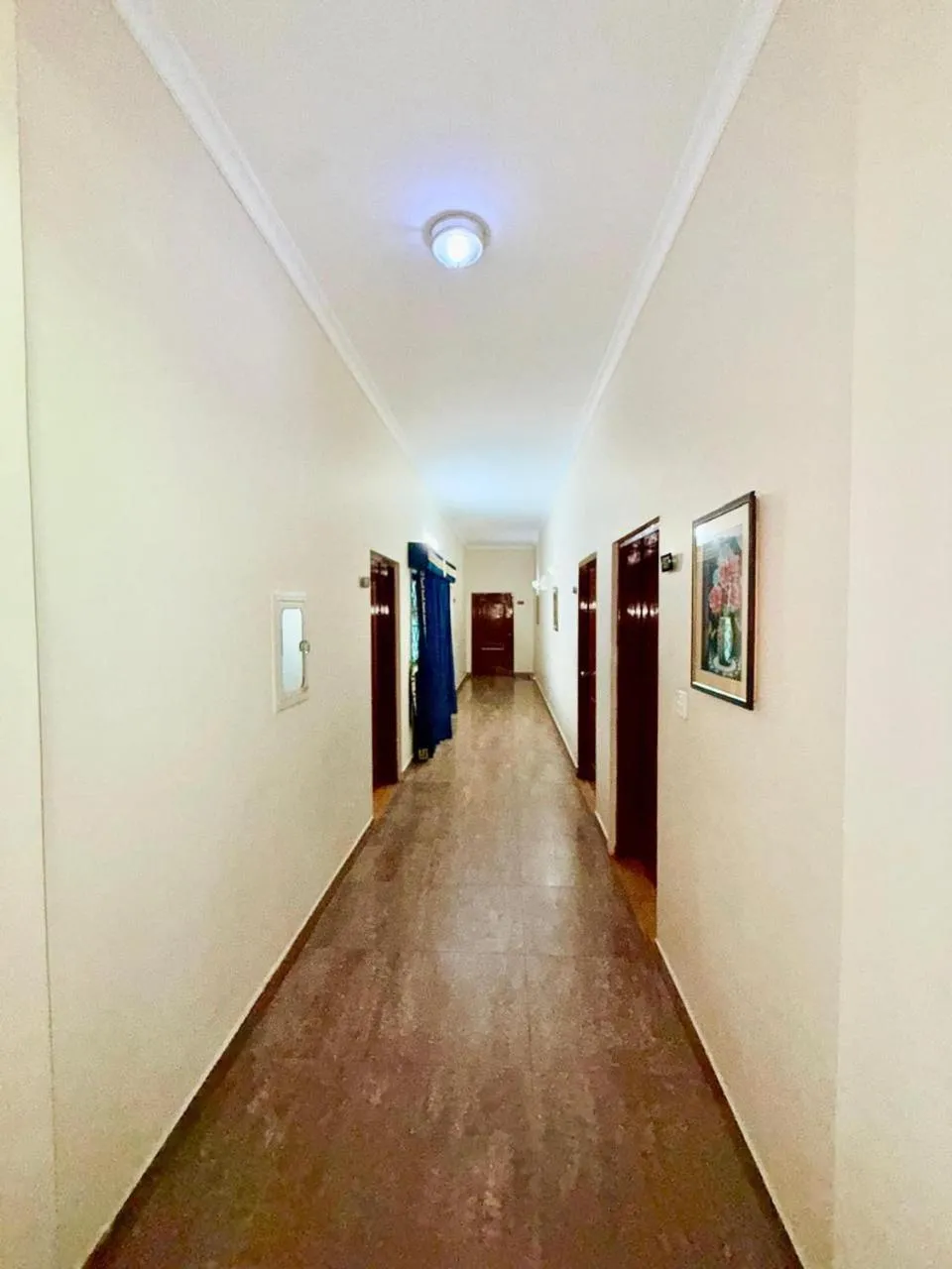 New Pakeeza Hotel