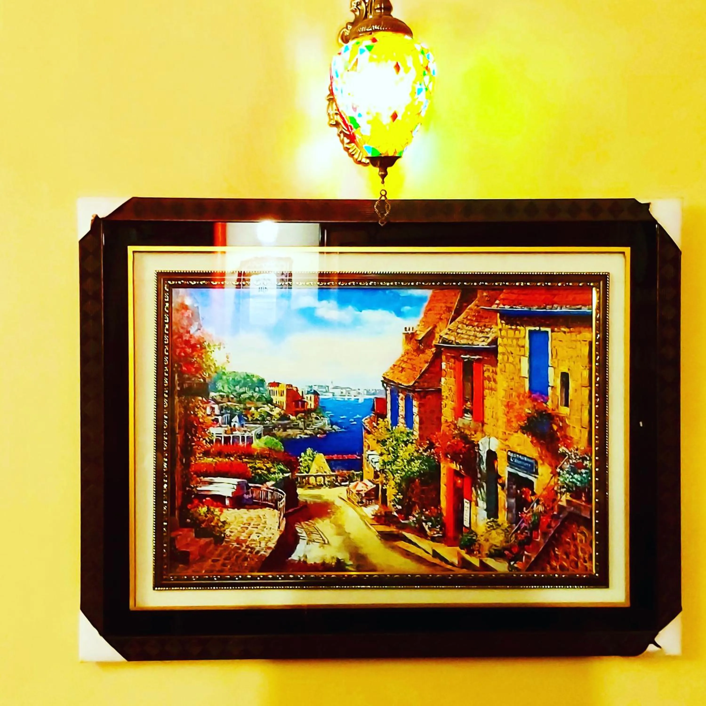 New Pakeeza Hotel