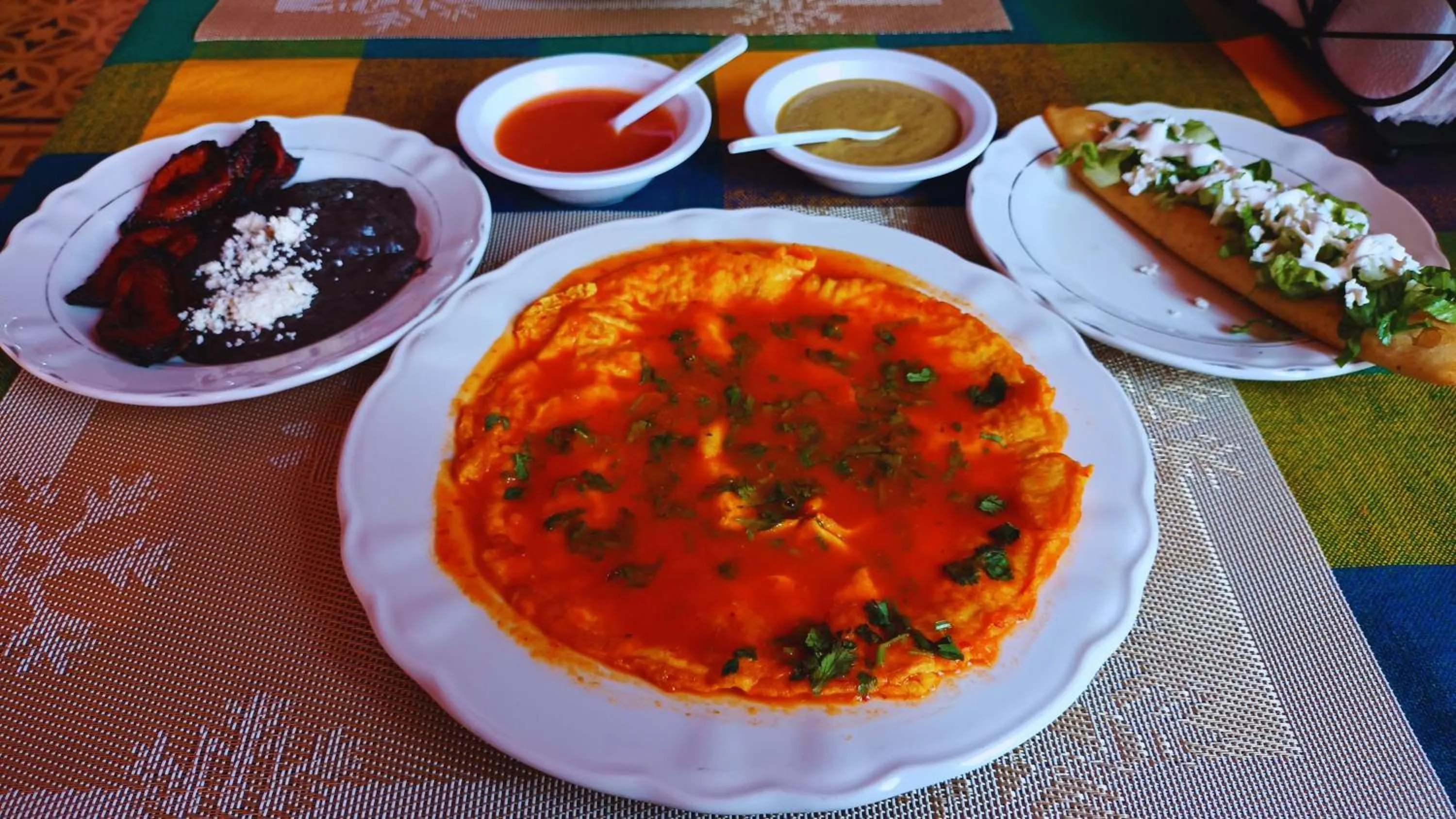 Breakfast in Hotel Cortaza Galería