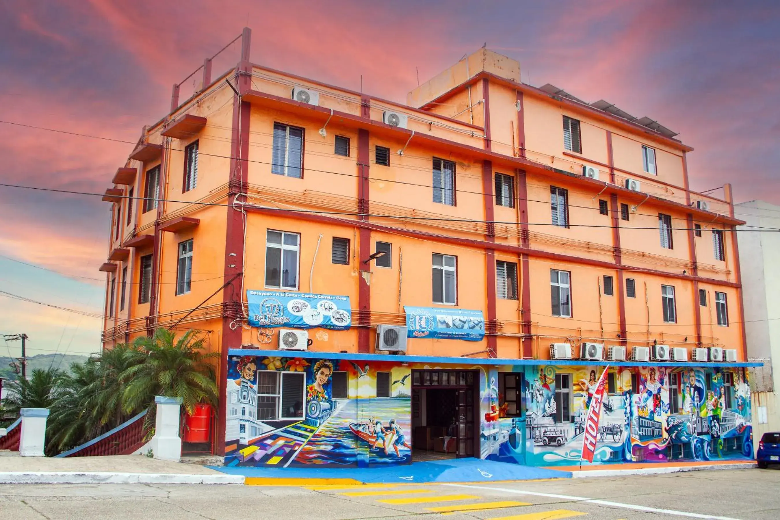 Hotel Cortaza Galería Hotel Cortaza Galería