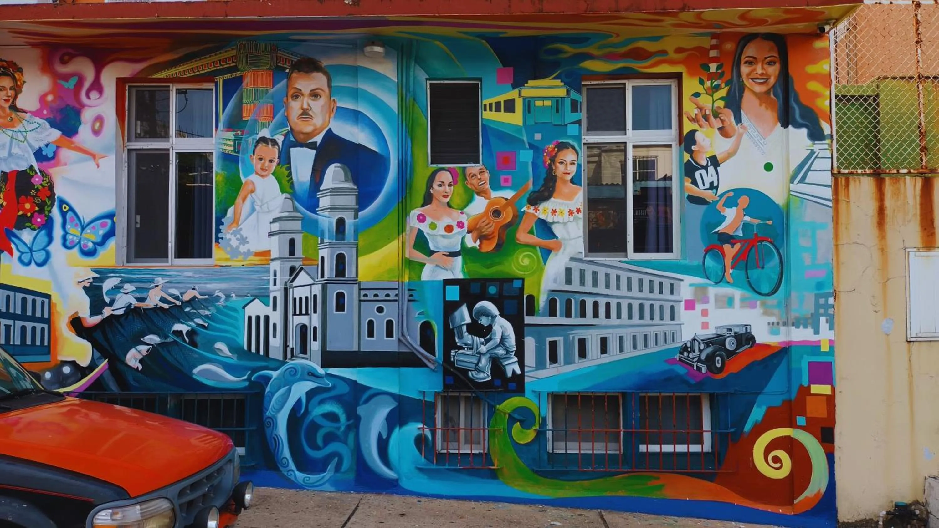 Property logo or sign in Hotel Cortaza Galería