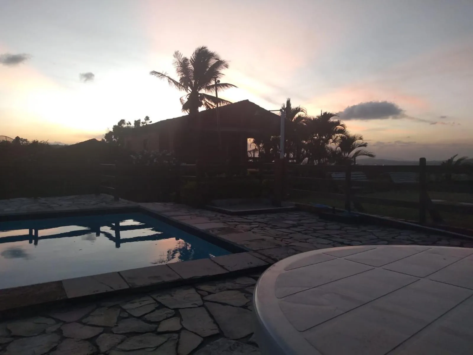 Casa Aconchegante na Serra de Gravtá