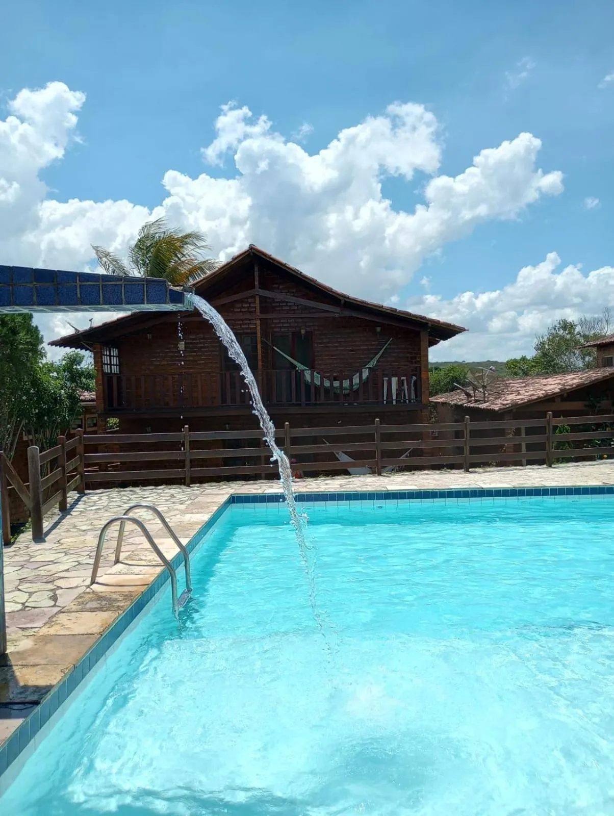 Casa Aconchegante na Serra de Gravtá