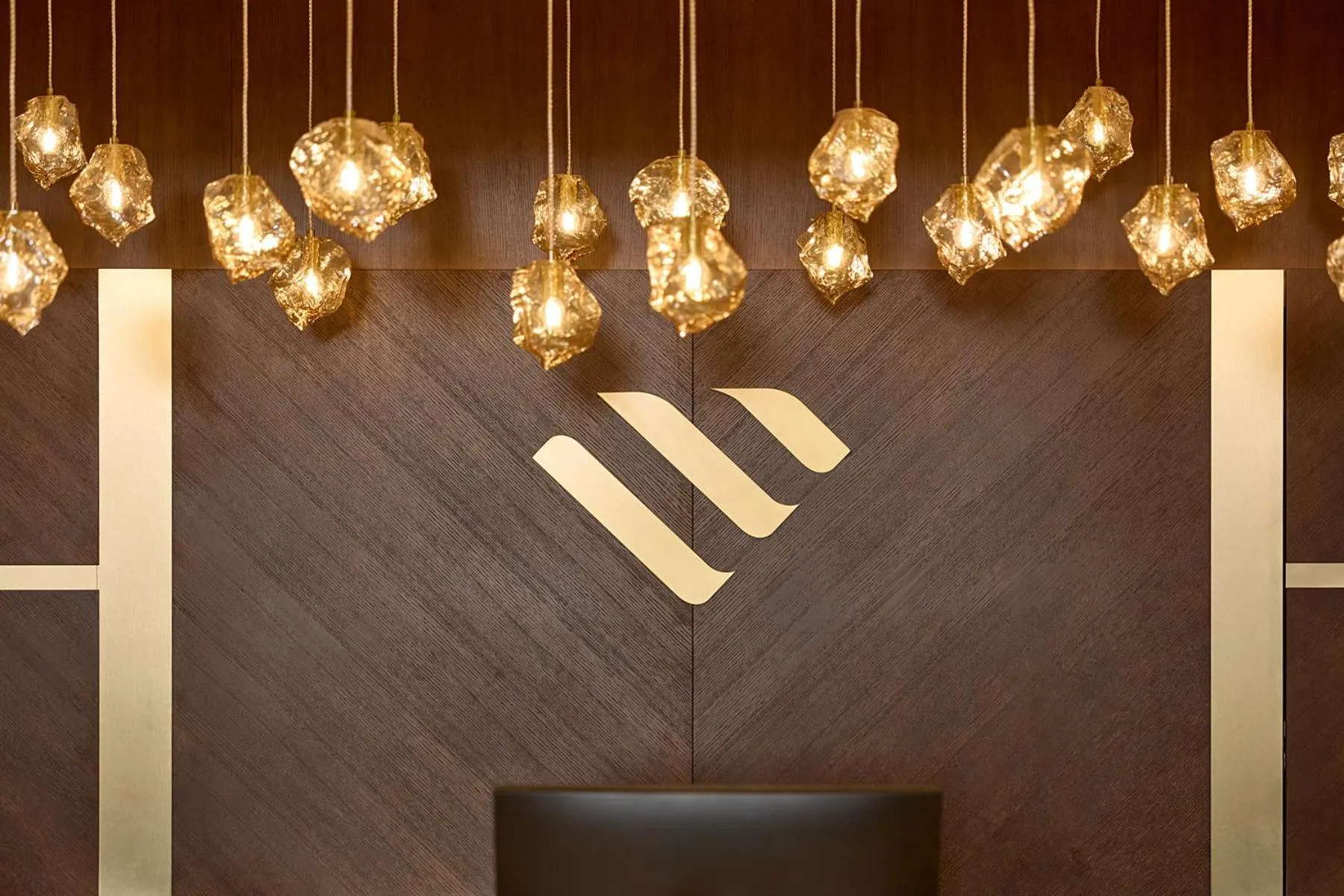 Lobby or reception in Grand Hotel Palace